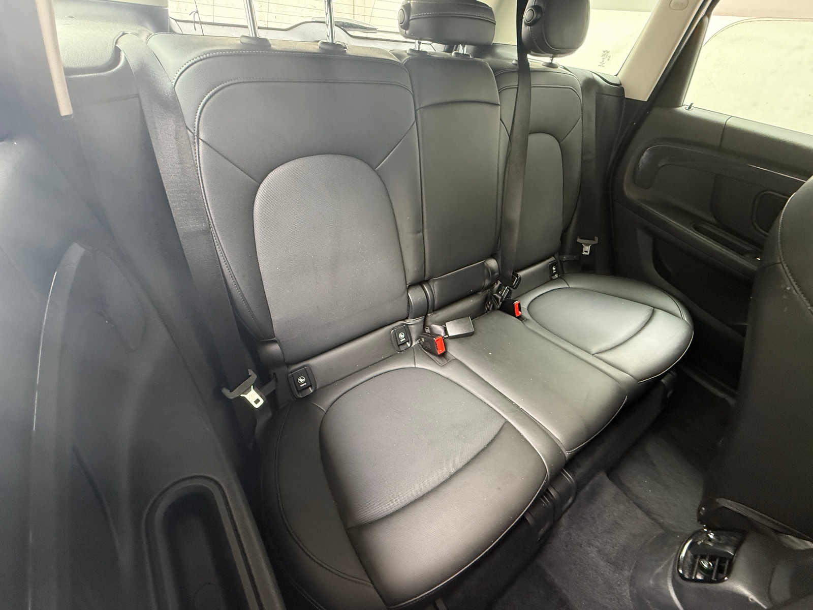 Thumbnail: 2020 MINI Cooper Countryman - 5