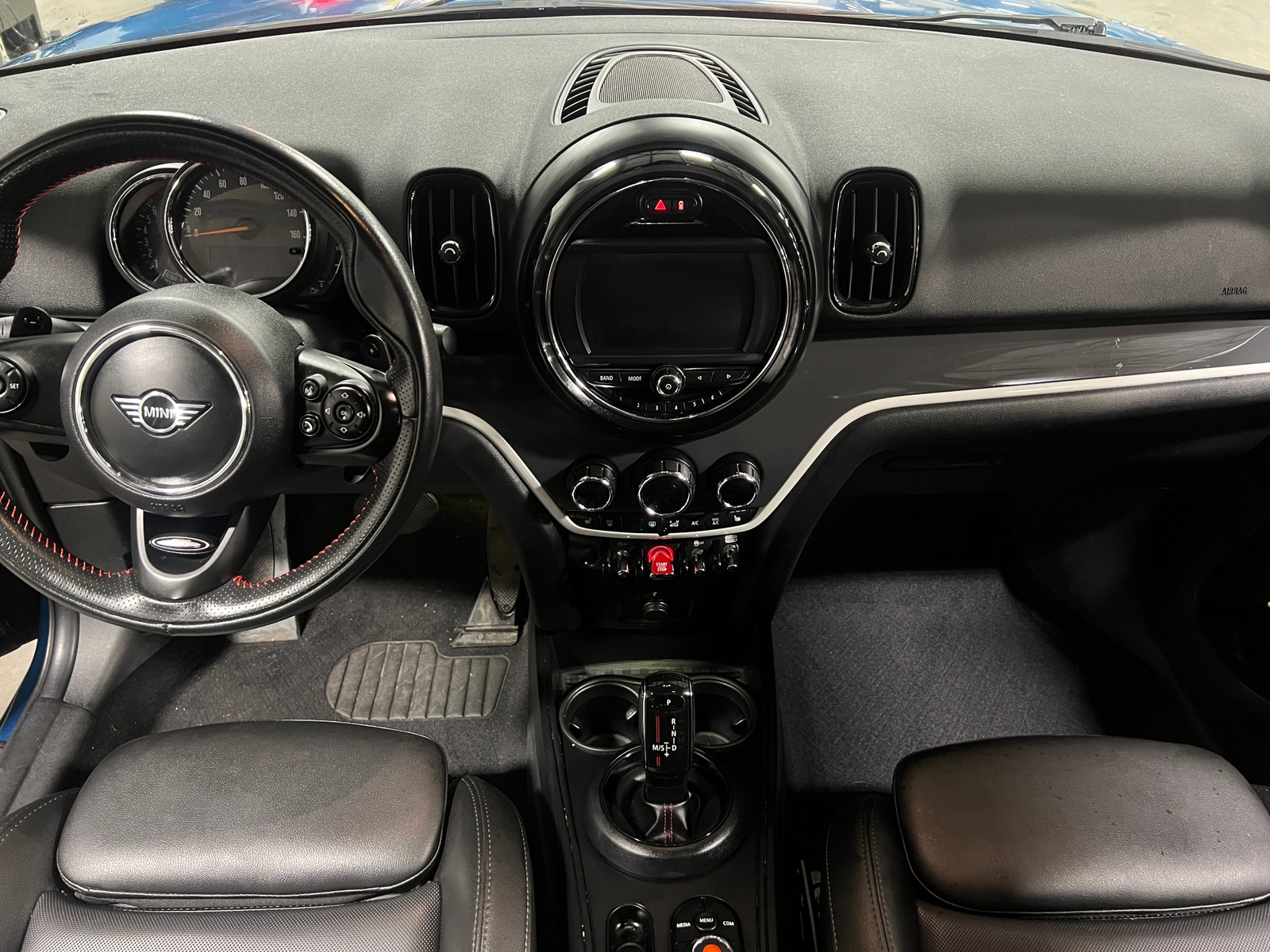 Thumbnail: 2020 MINI Cooper Countryman - 2