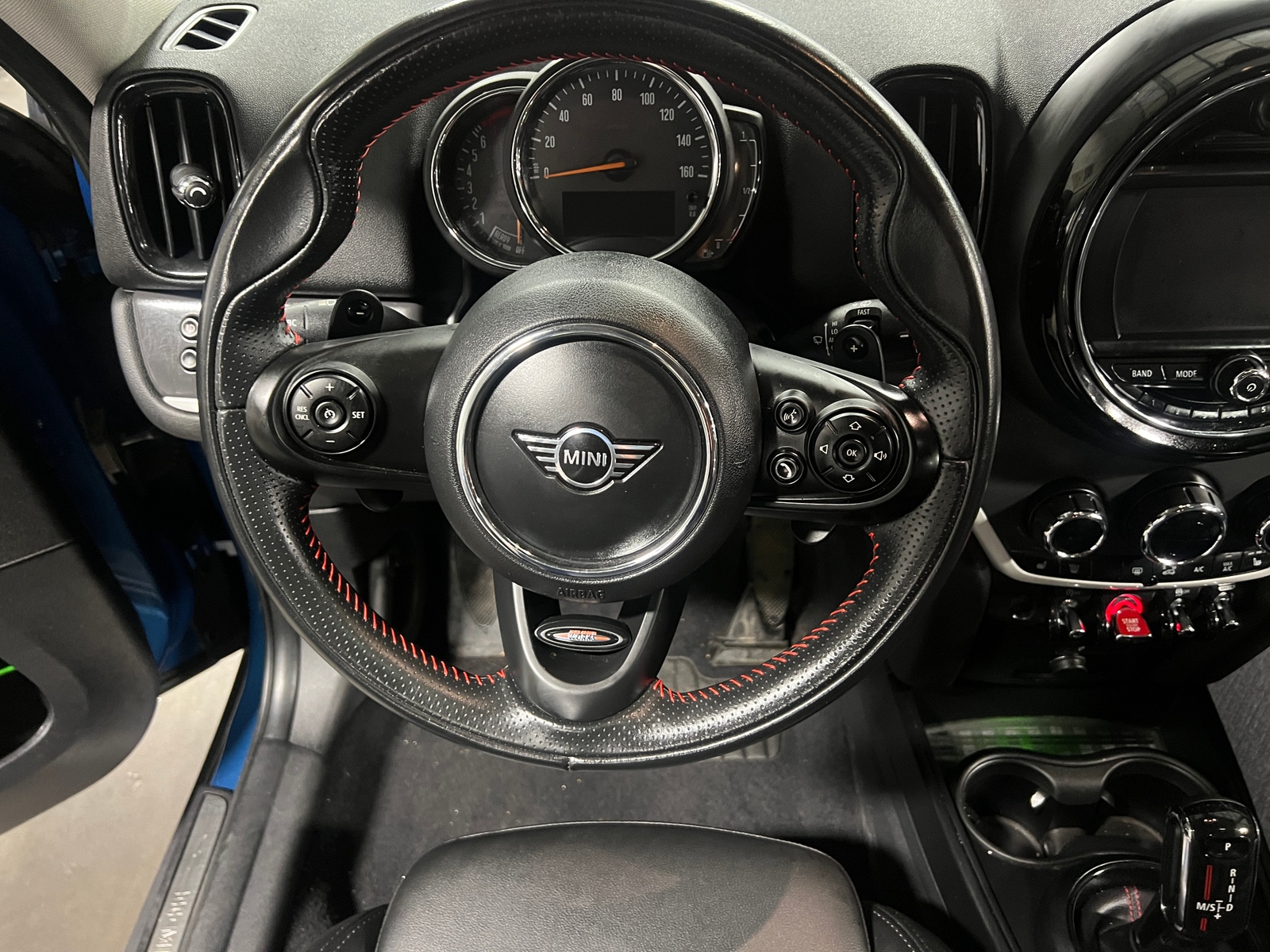 Thumbnail: 2020 MINI Cooper Countryman - 4