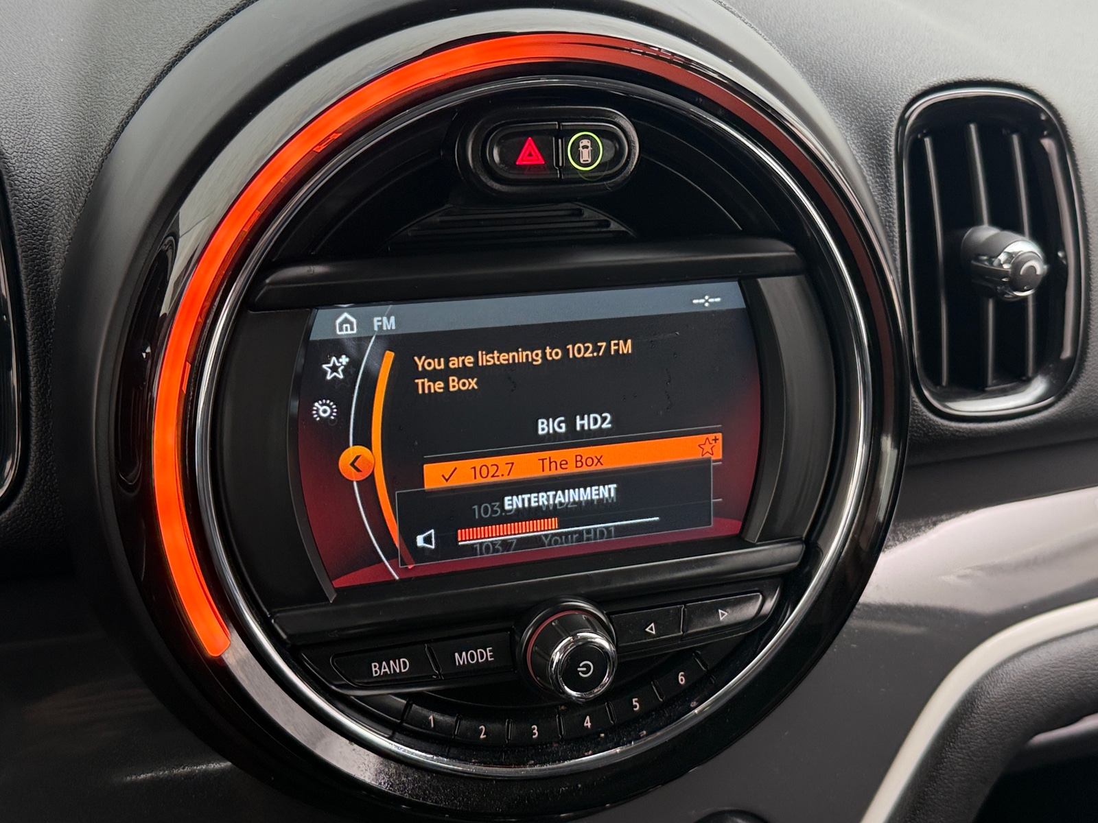 Thumbnail: 2020 MINI Cooper Countryman - 3