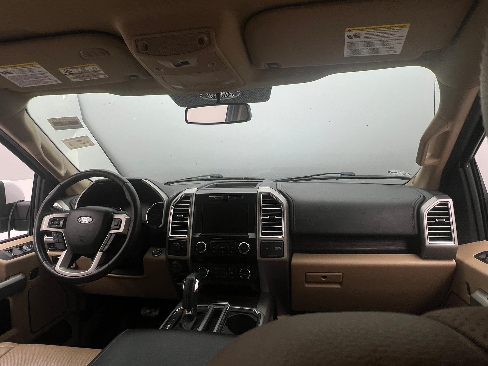 Thumbnail: 2016 Ford Econoline - 2