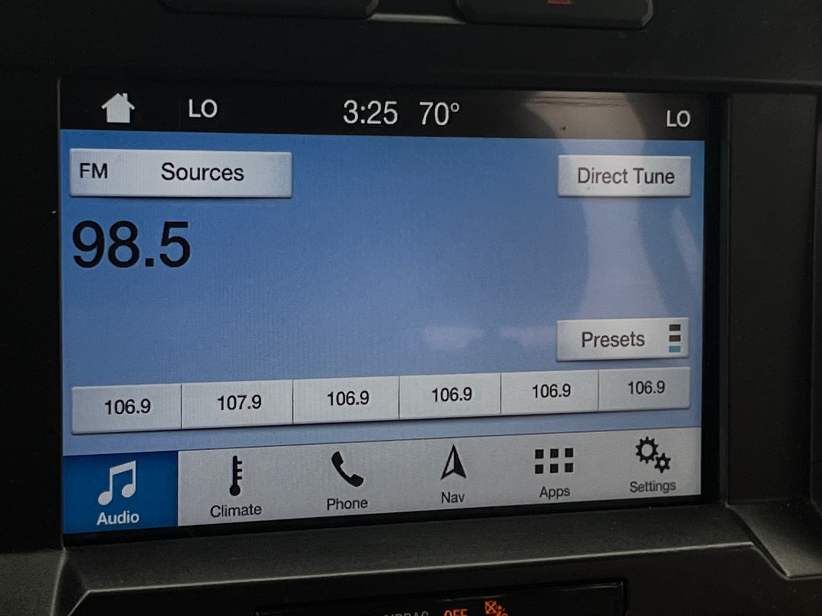 Thumbnail: 2016 Ford Econoline - 3