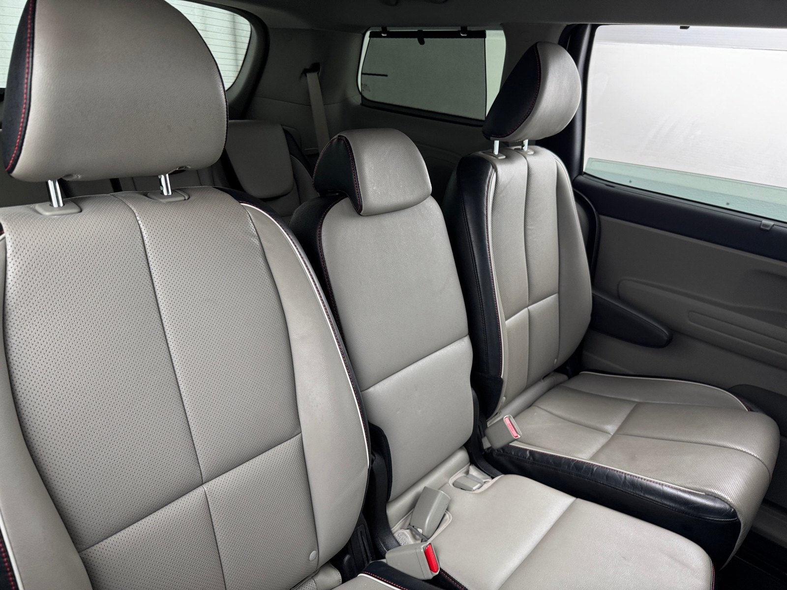 Thumbnail: 2019 Kia Sedona - 5