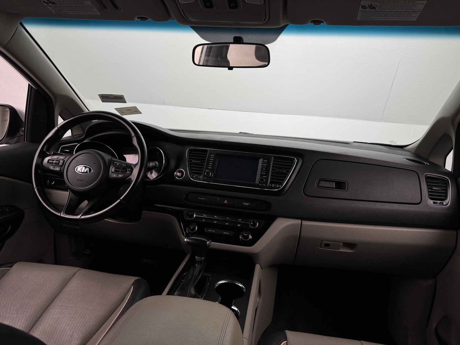 Thumbnail: 2019 Kia Sedona - 2