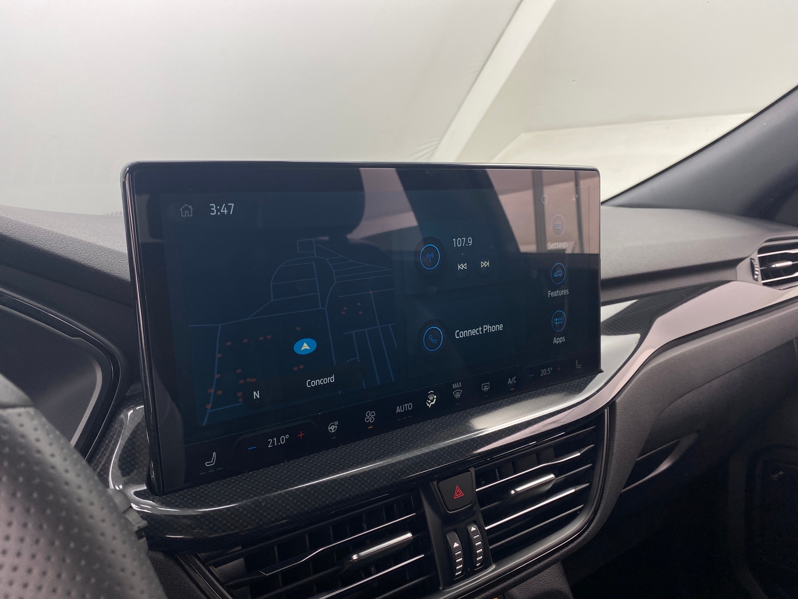 Thumbnail: 2023 Ford Escape - 3