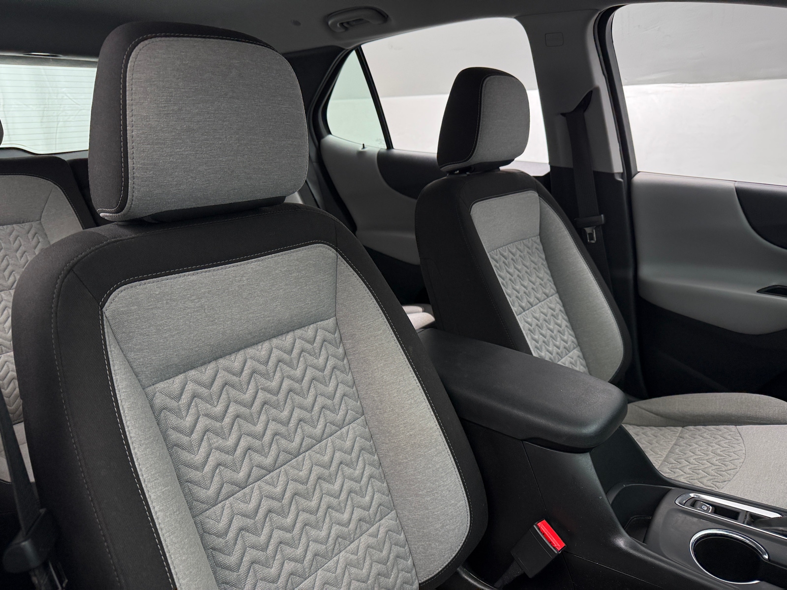 Thumbnail: 2023 Chevrolet Equinox - 2