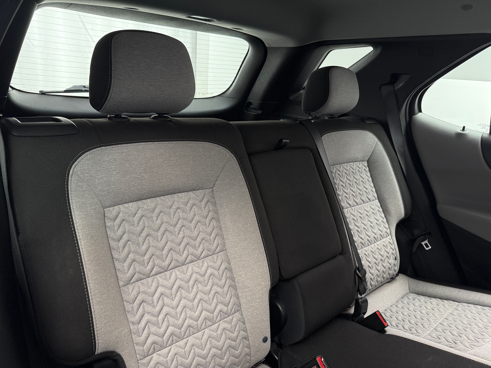 Thumbnail: 2023 Chevrolet Equinox - 6