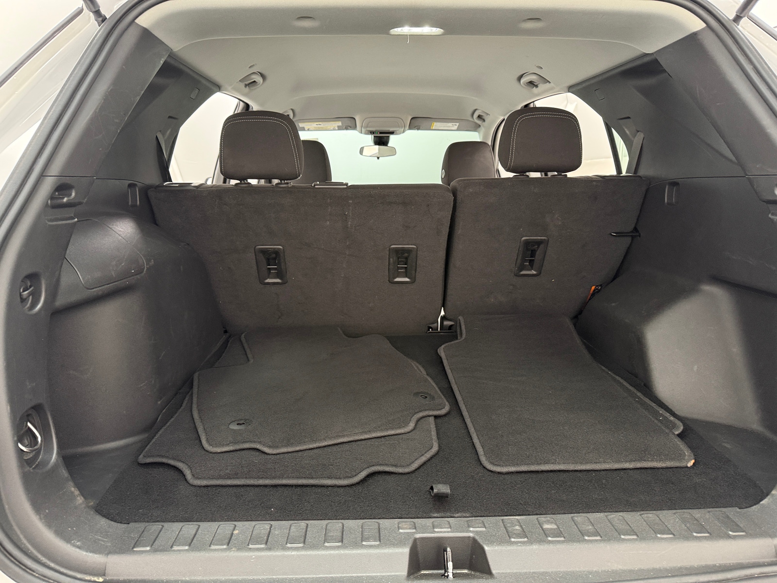 Thumbnail: 2023 Chevrolet Equinox - 7