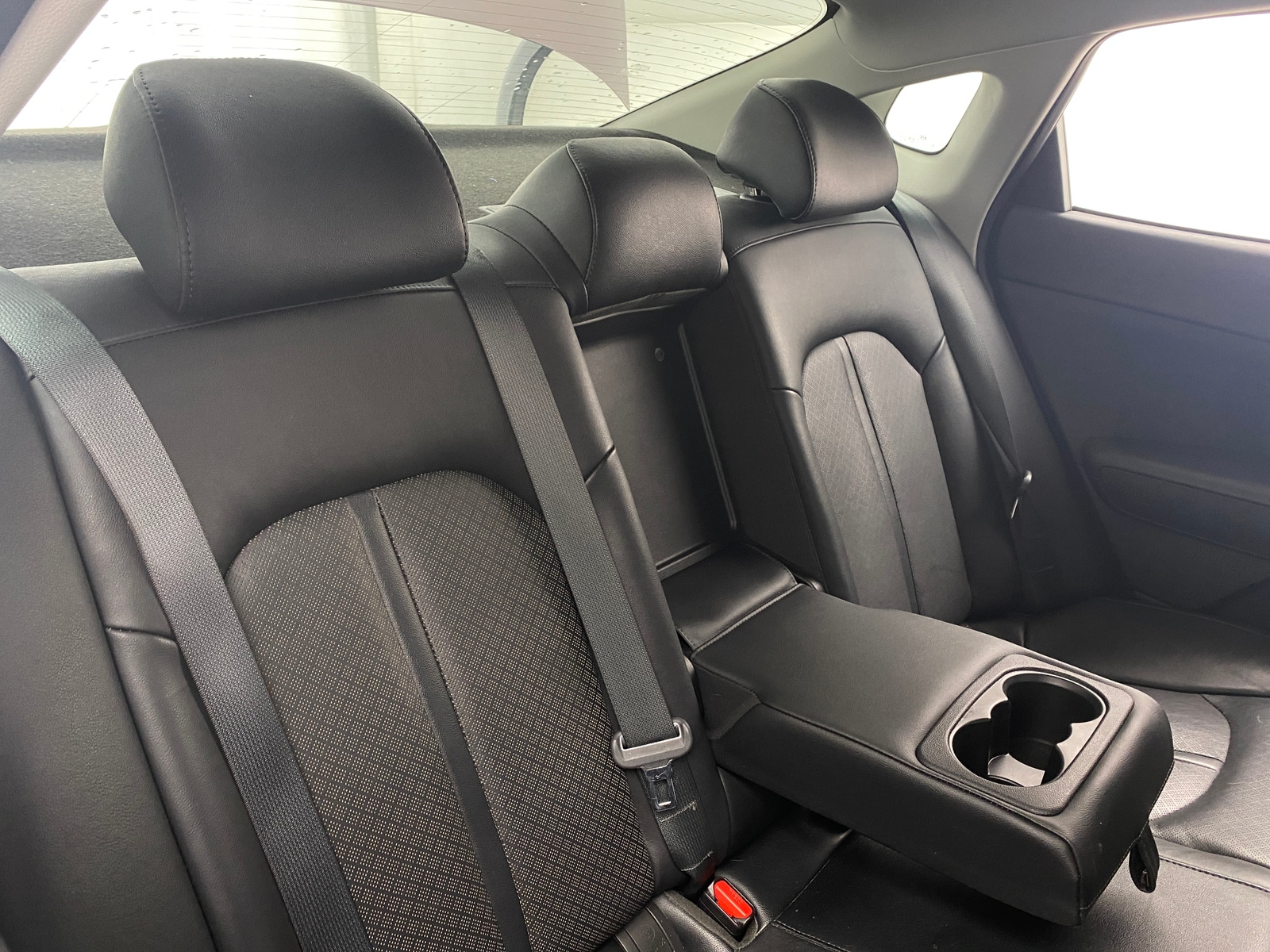 Thumbnail: 2018 Kia Optima - 5