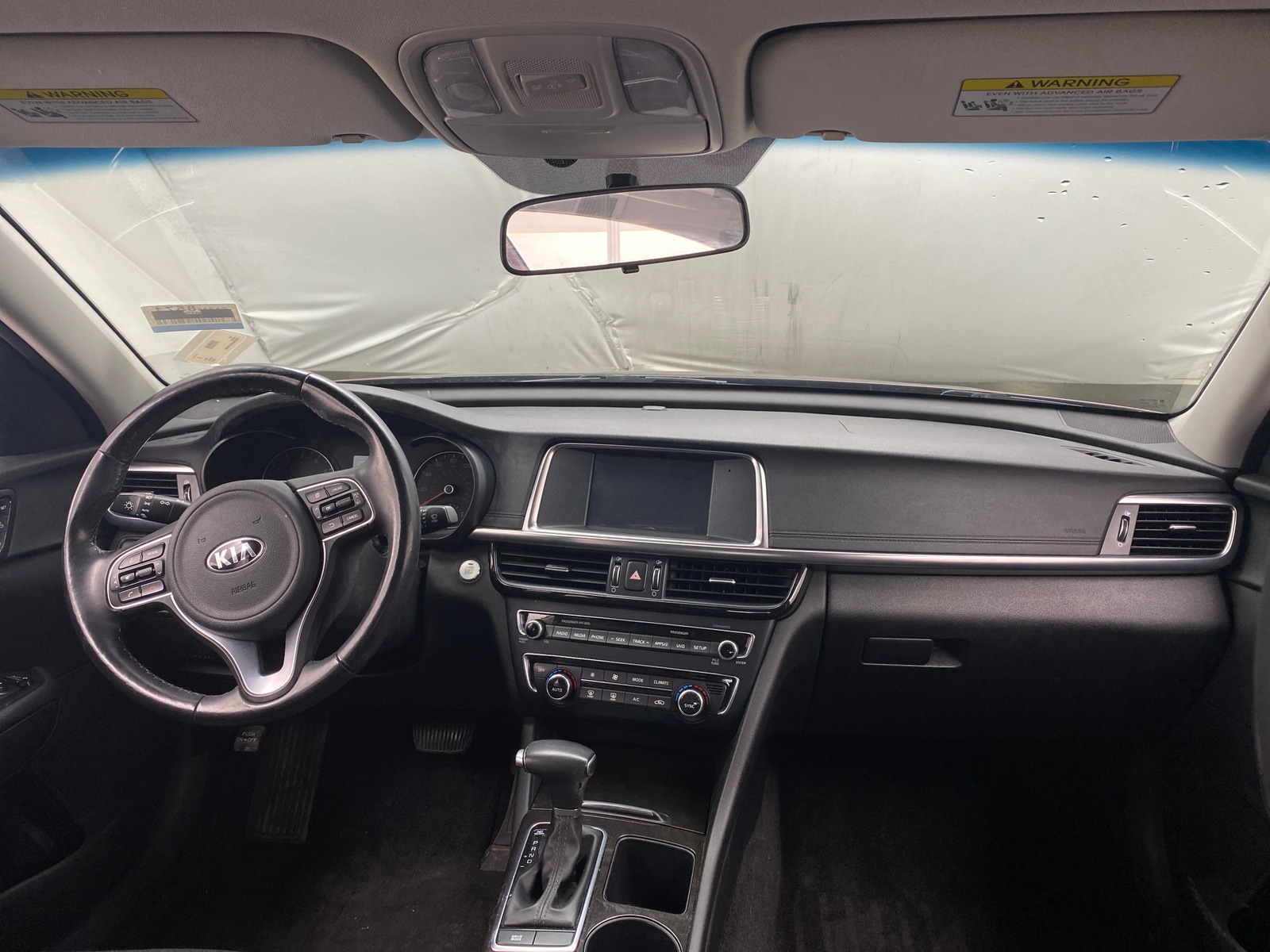 Thumbnail: 2018 Kia Optima - 2