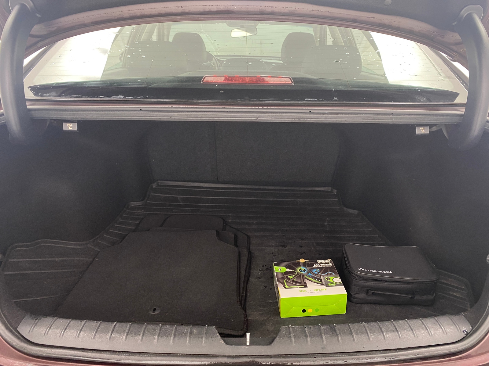 Thumbnail: 2018 Kia Optima - 6