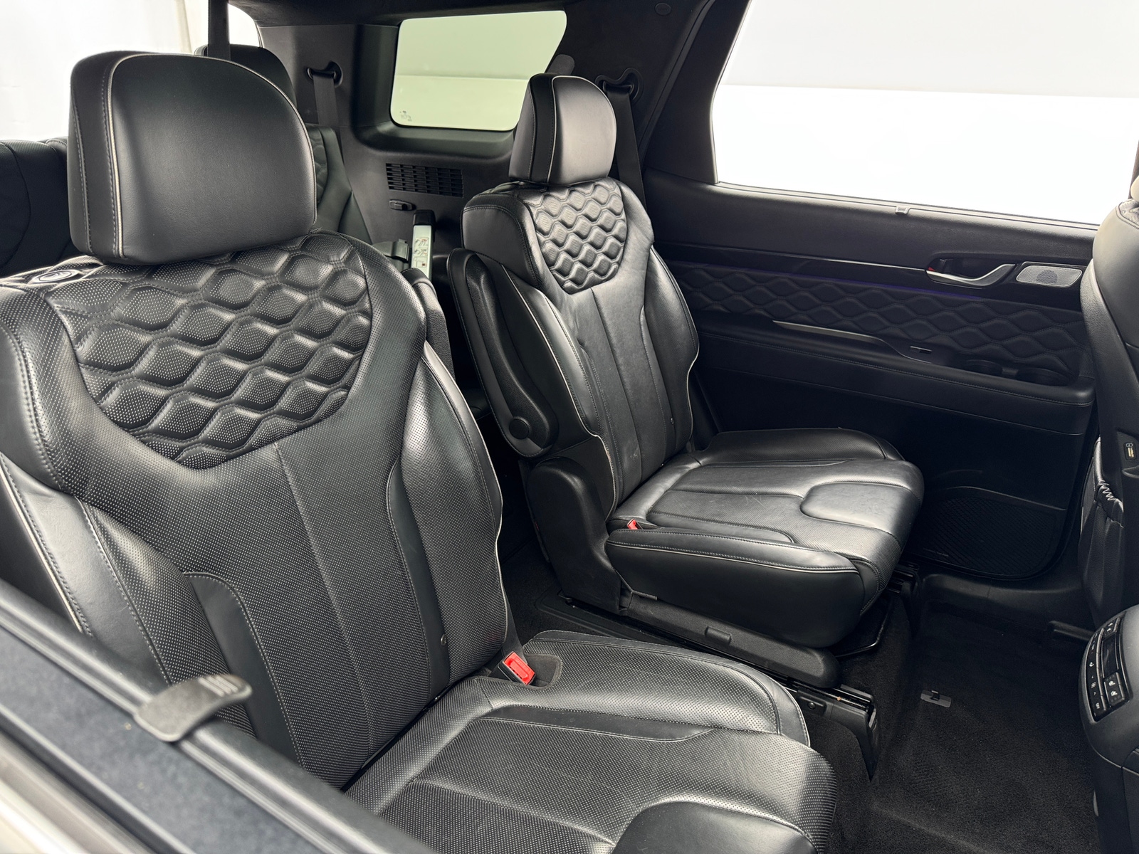 Thumbnail: 2020 Hyundai Palisade - 5