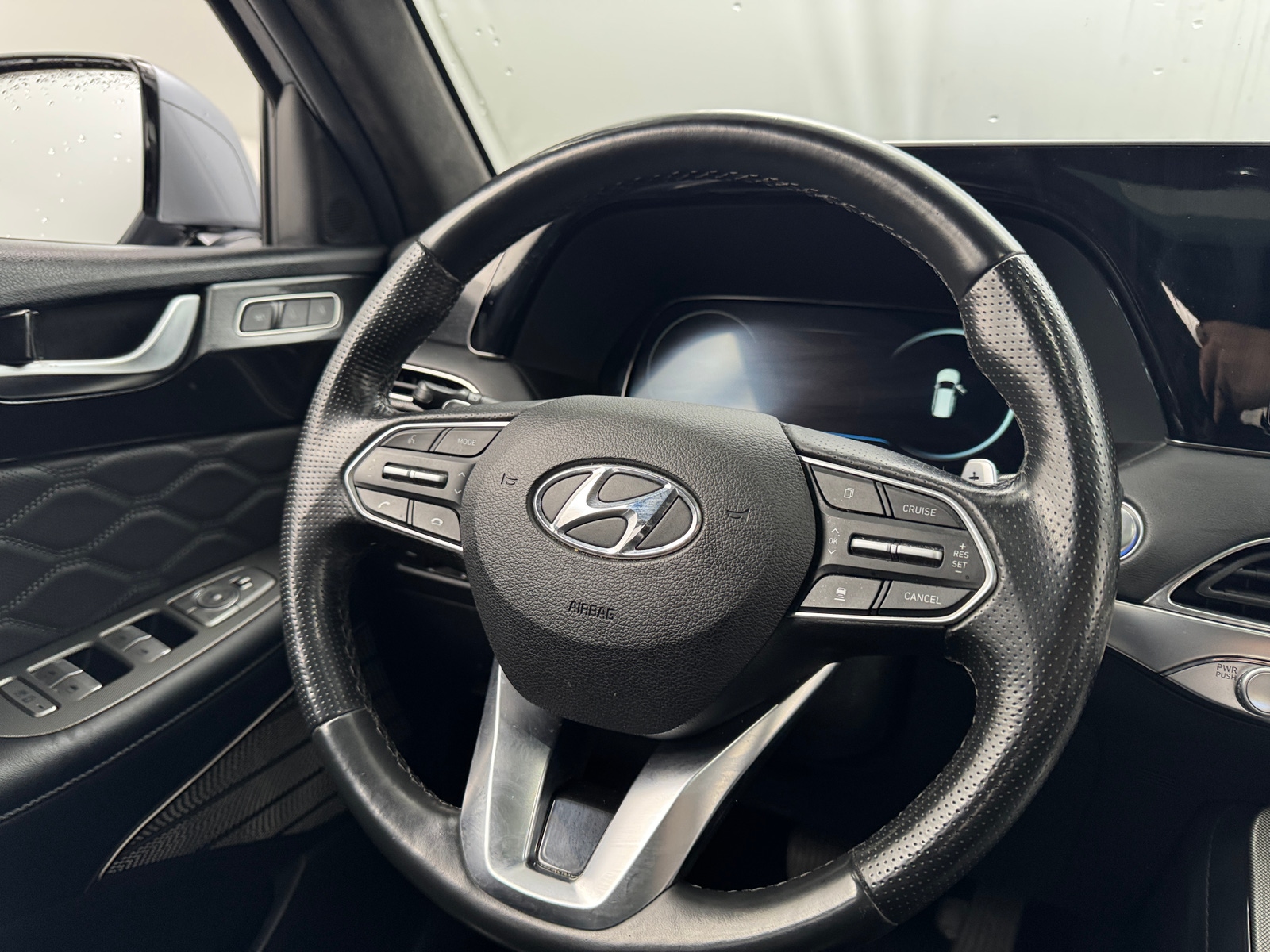 Thumbnail: 2020 Hyundai Palisade - 4