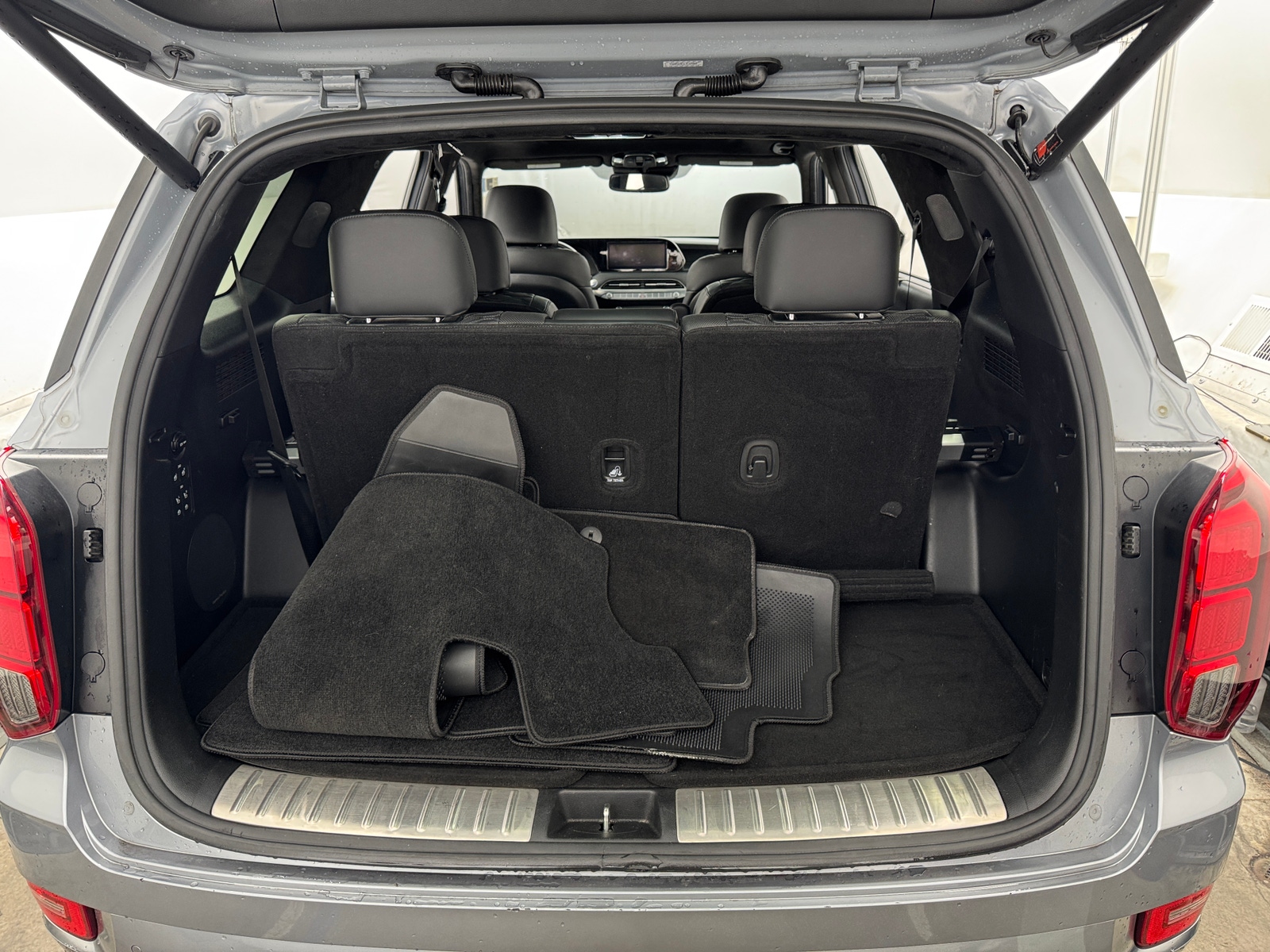 Thumbnail: 2020 Hyundai Palisade - 6