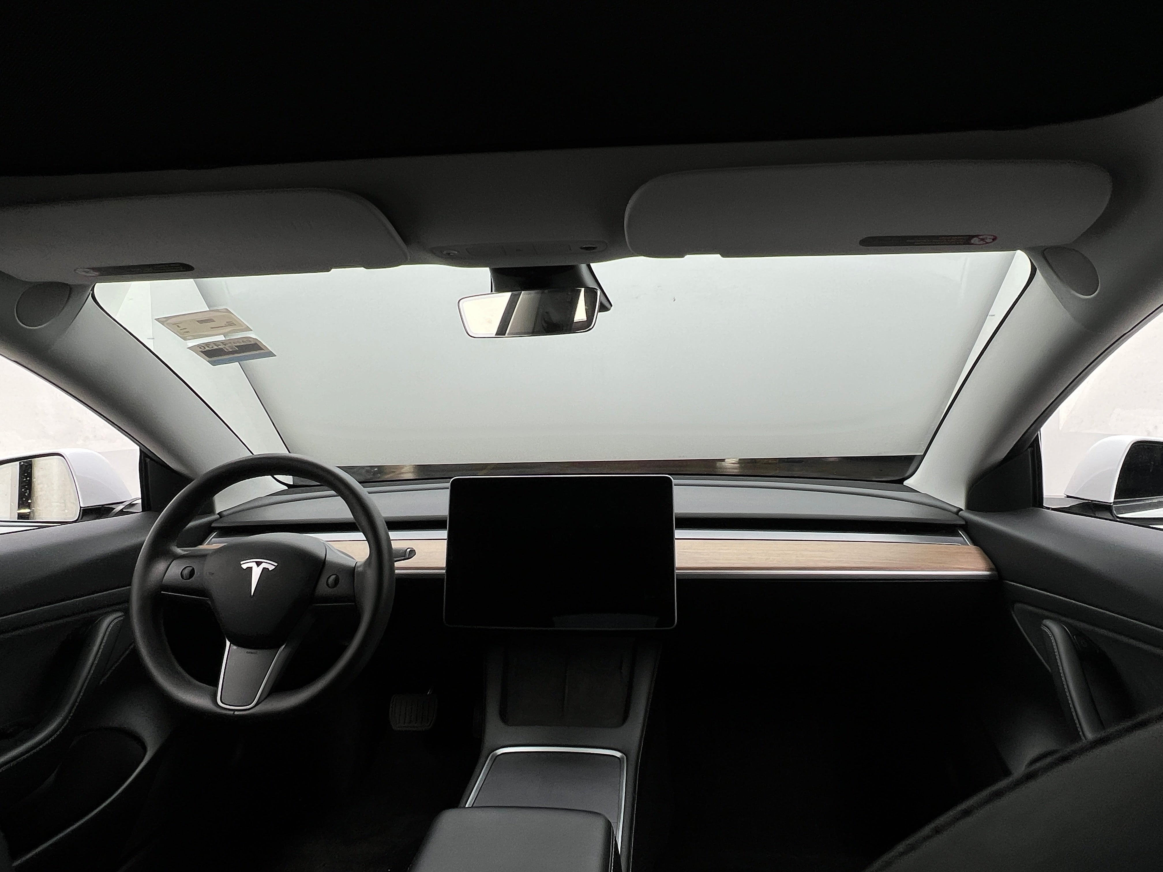 Used 2021 Tesla Model 3 Base with VIN 5YJ3E1EA7MF854299 for sale in Oak Creek, WI