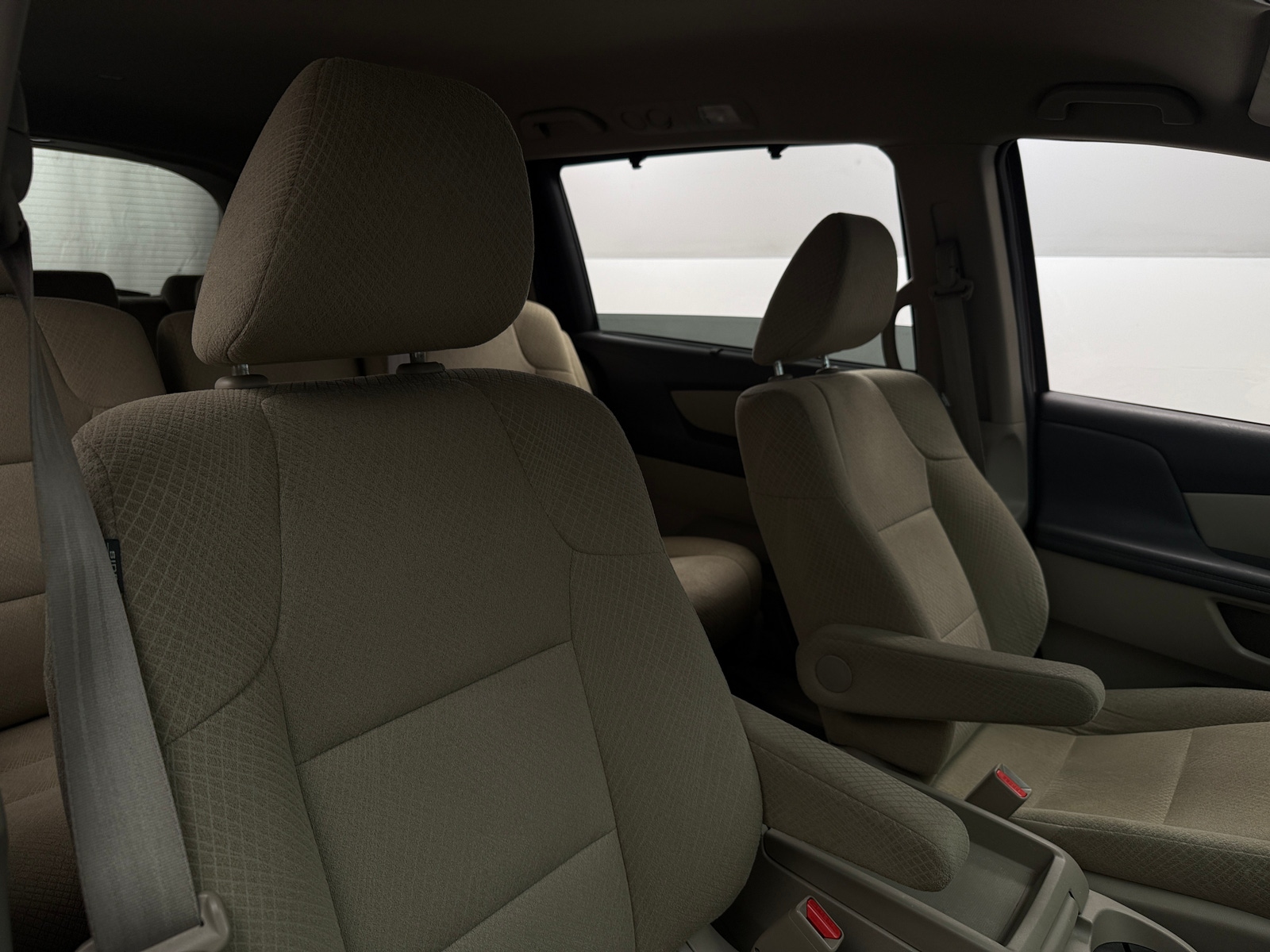 Thumbnail: 2016 Honda Odyssey - 2