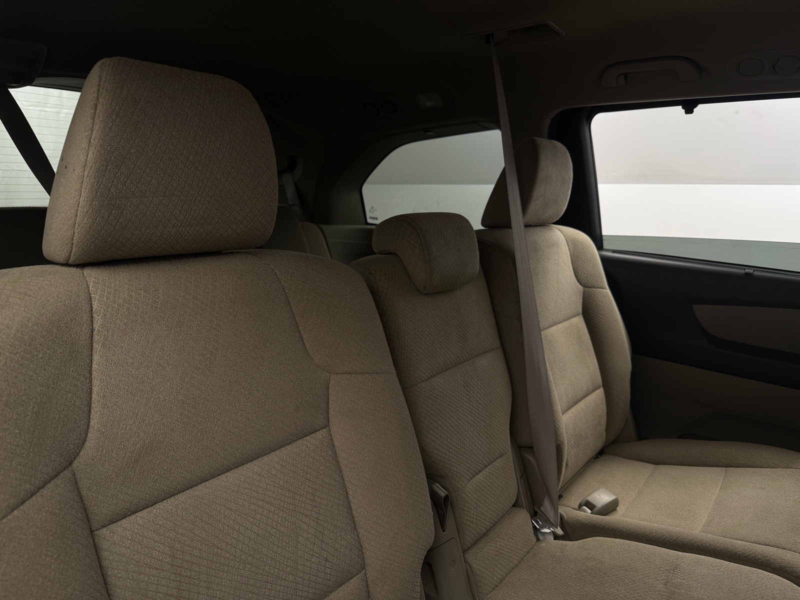 Thumbnail: 2016 Honda Odyssey - 6