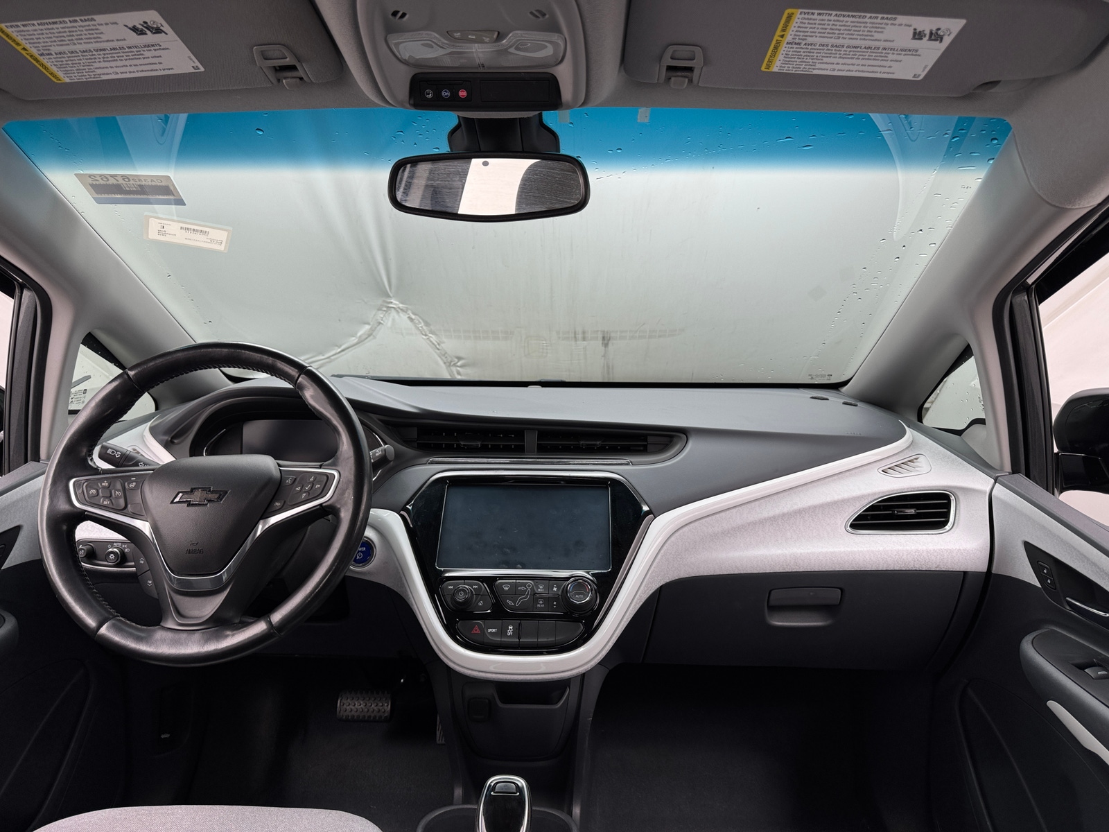 Thumbnail: 2018 Chevrolet Bolt EV - 3