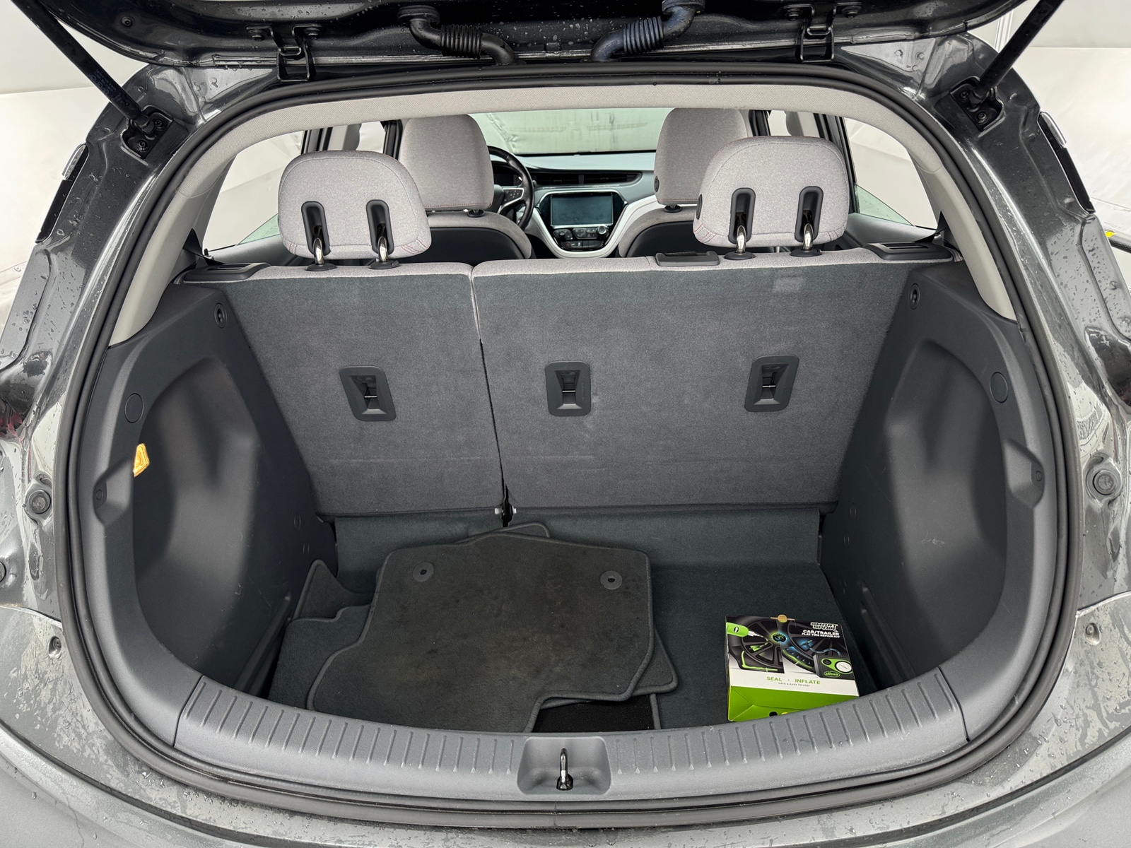 Thumbnail: 2018 Chevrolet Bolt EV - 7