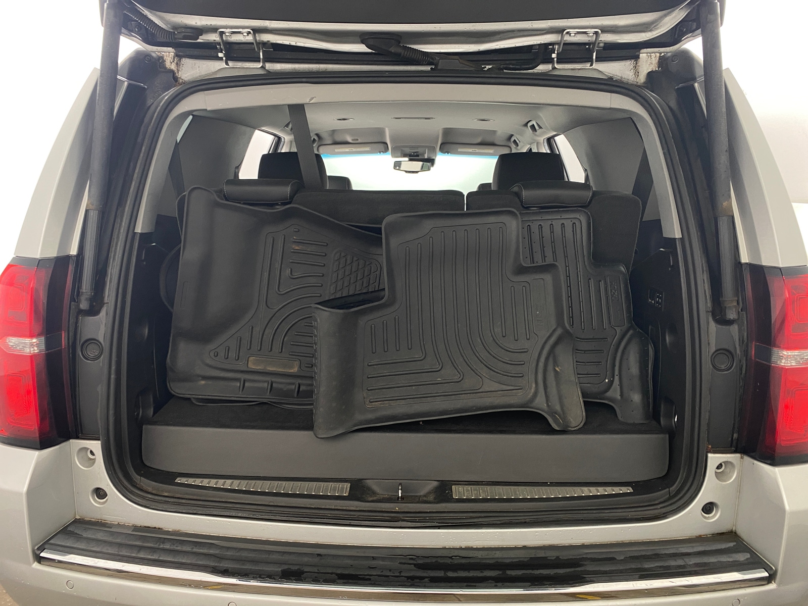 Thumbnail: 2018 Chevrolet Tahoe - 6