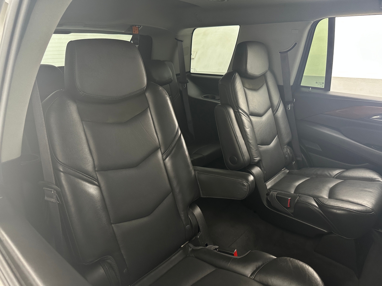 Thumbnail: 2017 Cadillac Escalade - 5