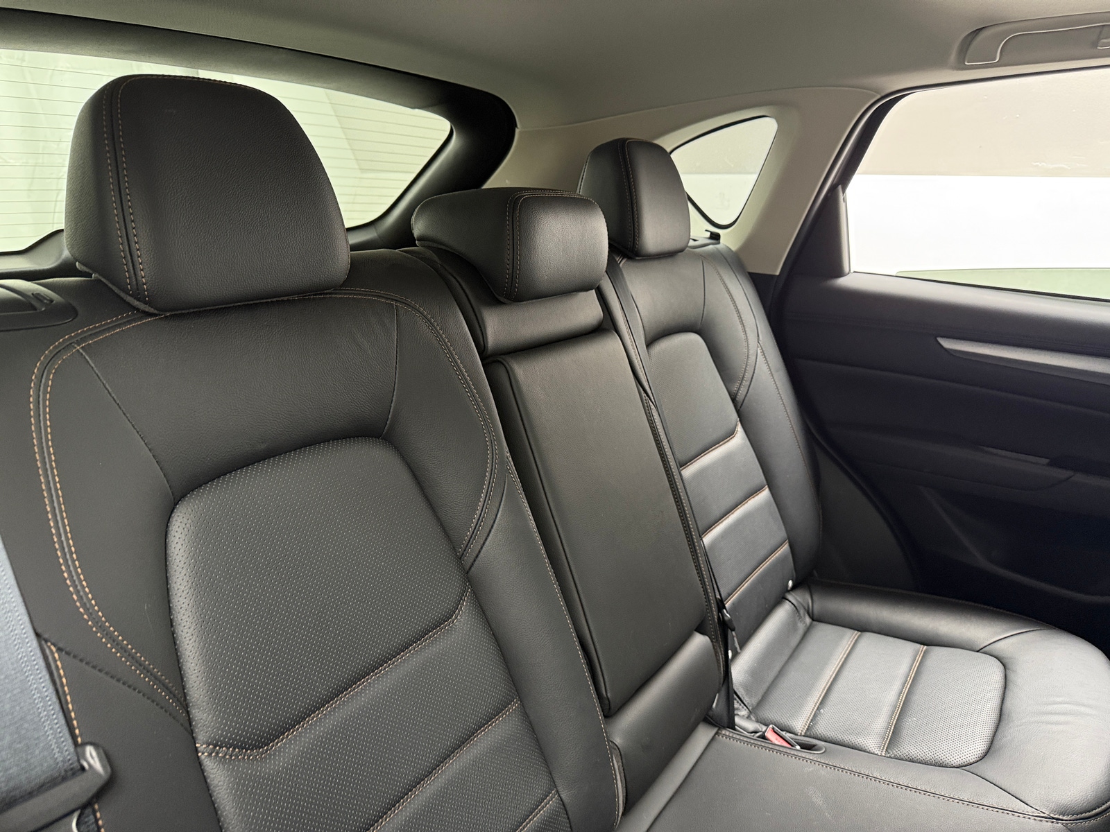 Thumbnail: 2023 Mazda CX-5 - 5