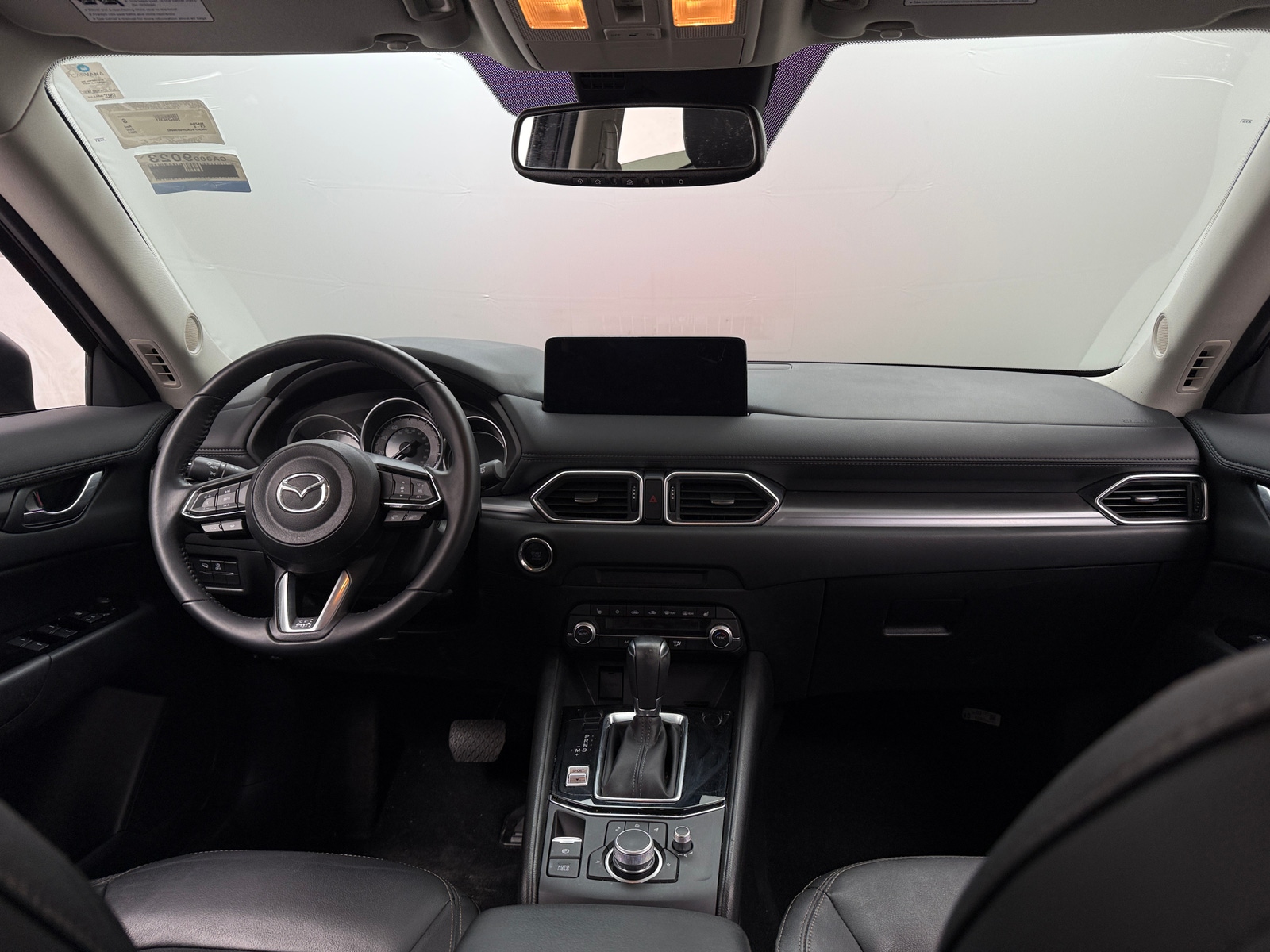 Thumbnail: 2023 Mazda CX-5 - 2