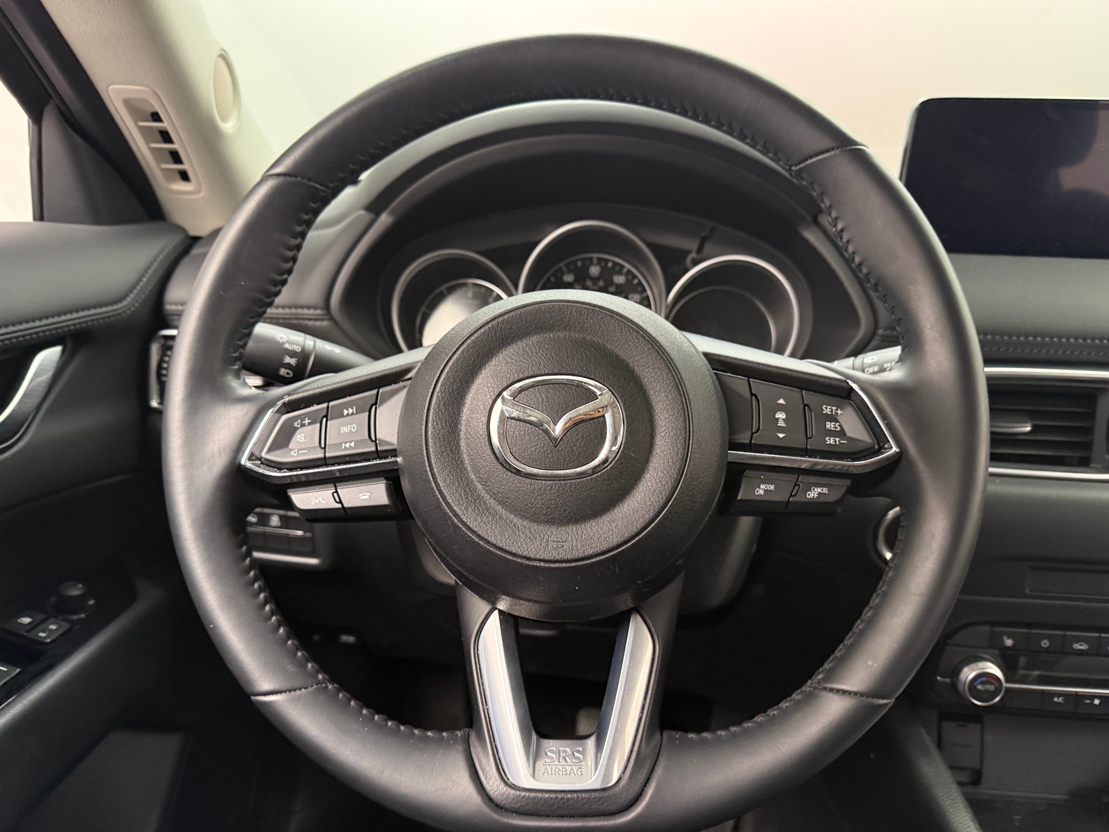 Thumbnail: 2023 Mazda CX-5 - 4