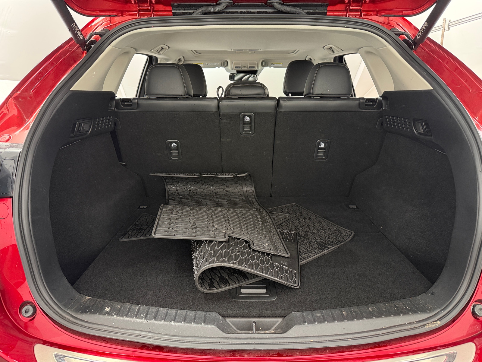 Thumbnail: 2023 Mazda CX-5 - 6