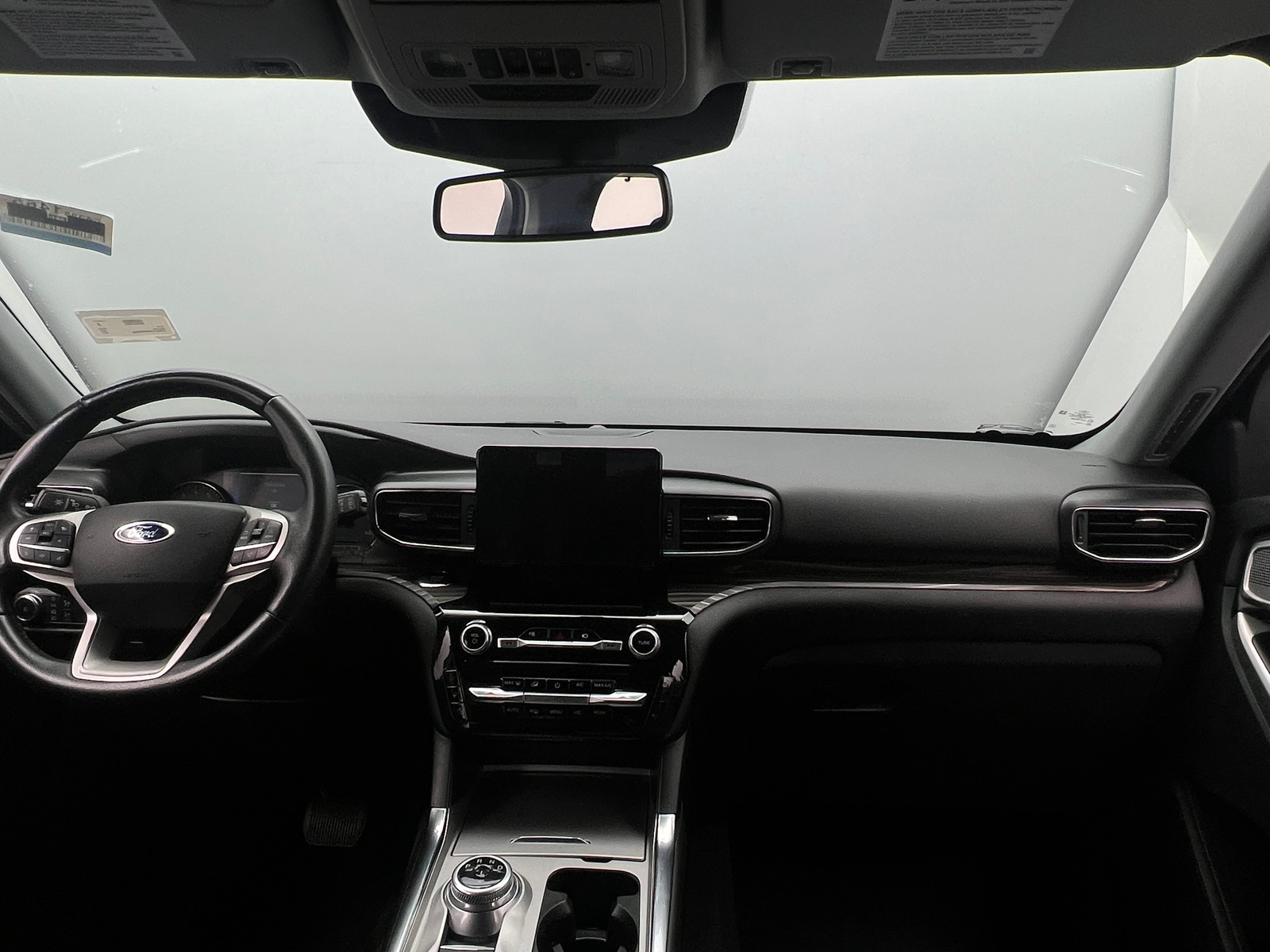 Thumbnail: 2021 Ford Explorer - 2