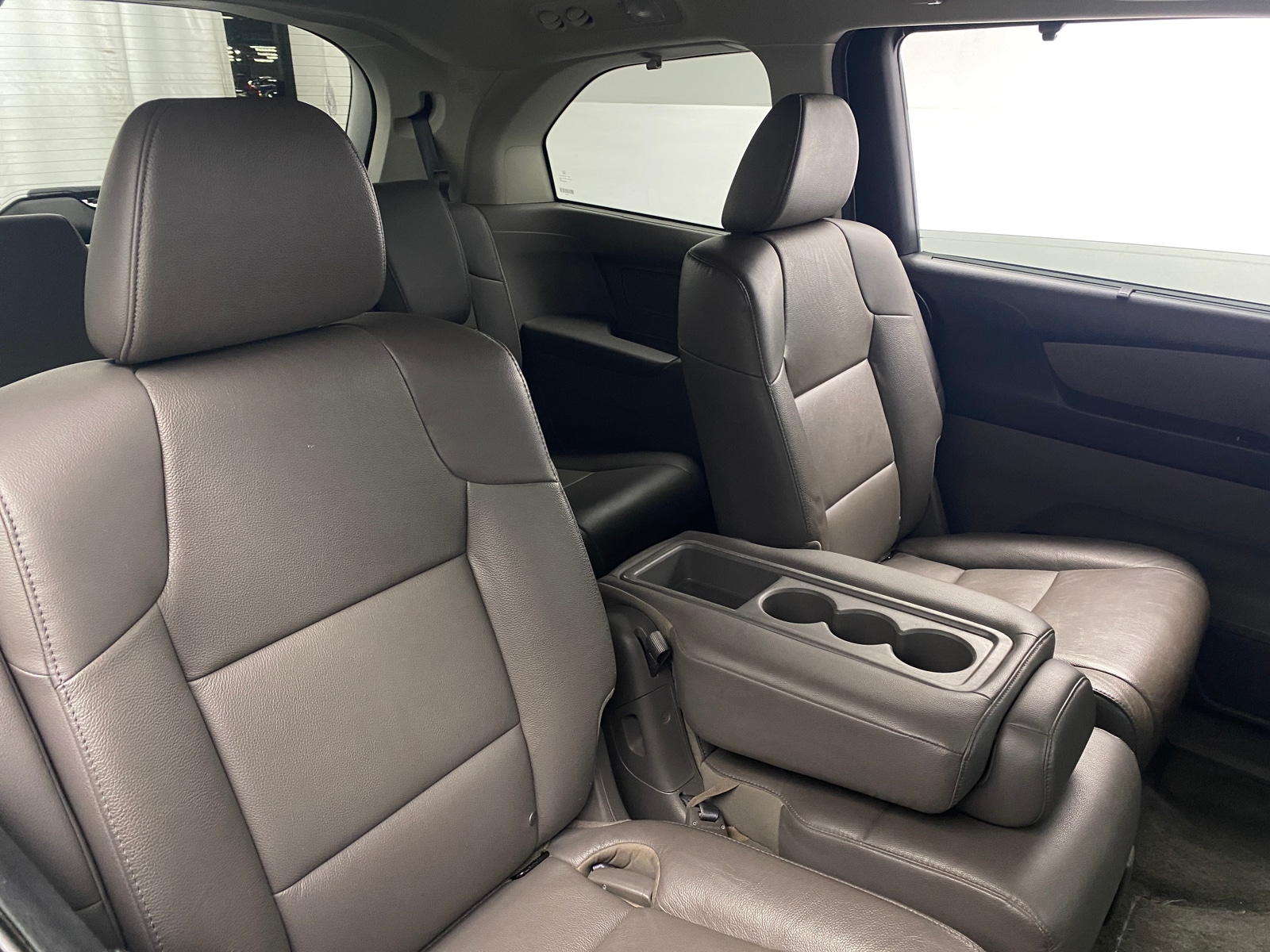 Thumbnail: 2017 Honda Odyssey - 5