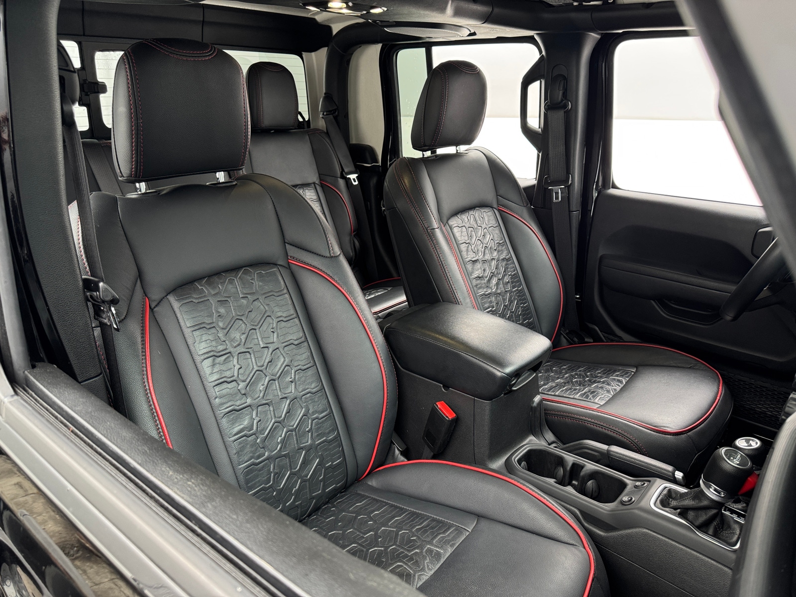 Thumbnail: 2022 Jeep Gladiator - 2