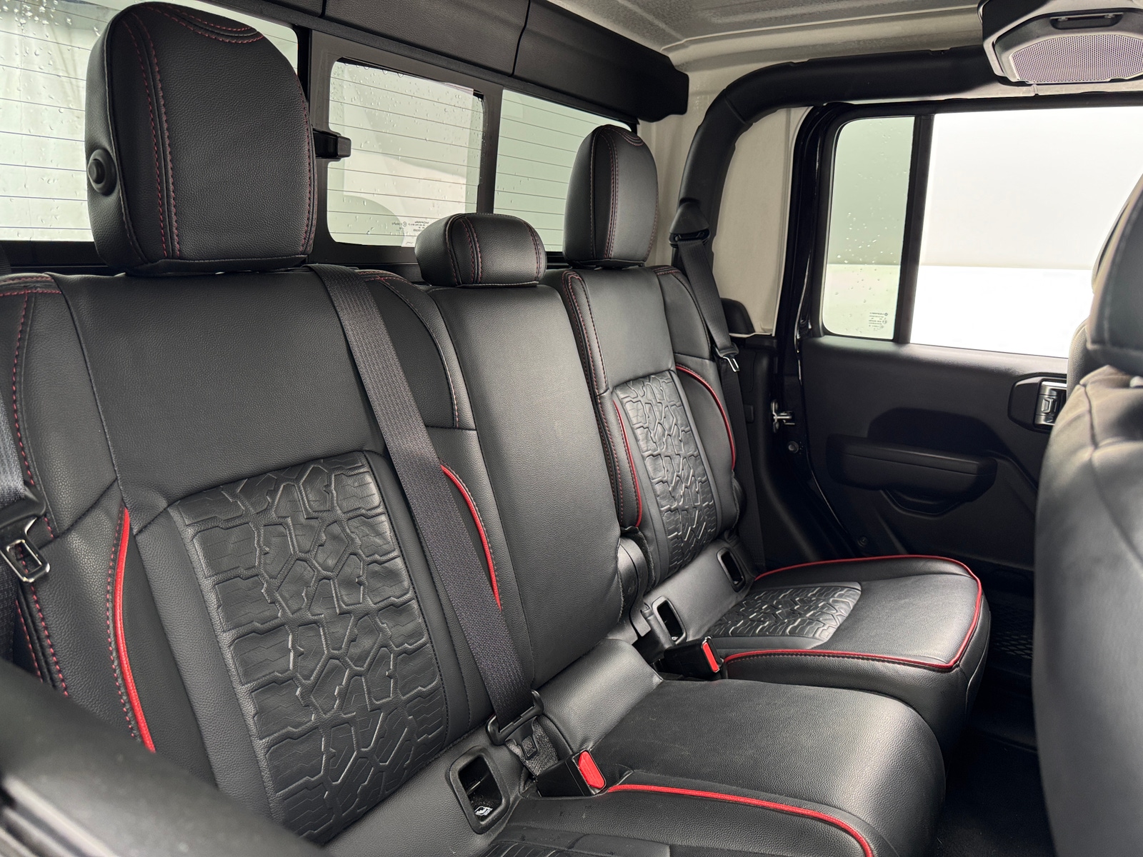 Thumbnail: 2022 Jeep Gladiator - 6