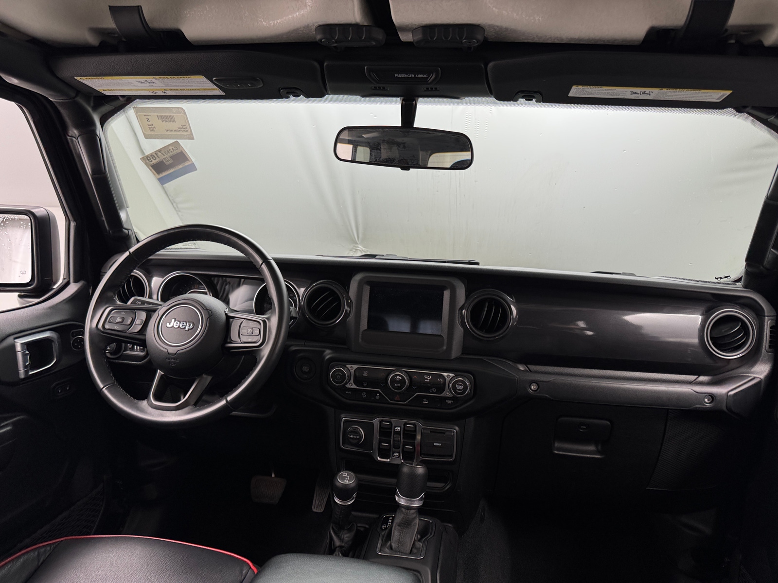 Thumbnail: 2022 Jeep Gladiator - 3