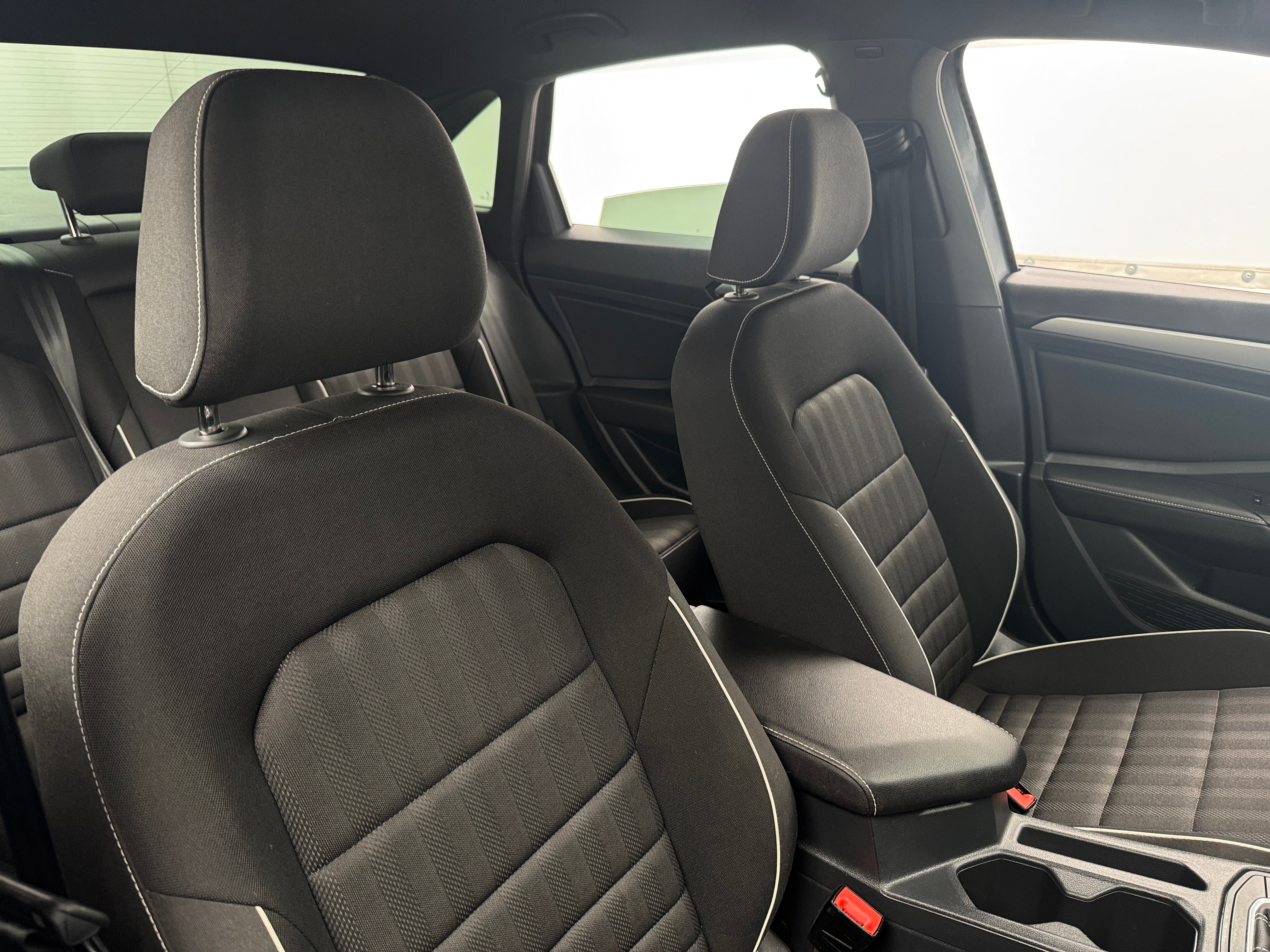 2024 Volkswagen Jetta