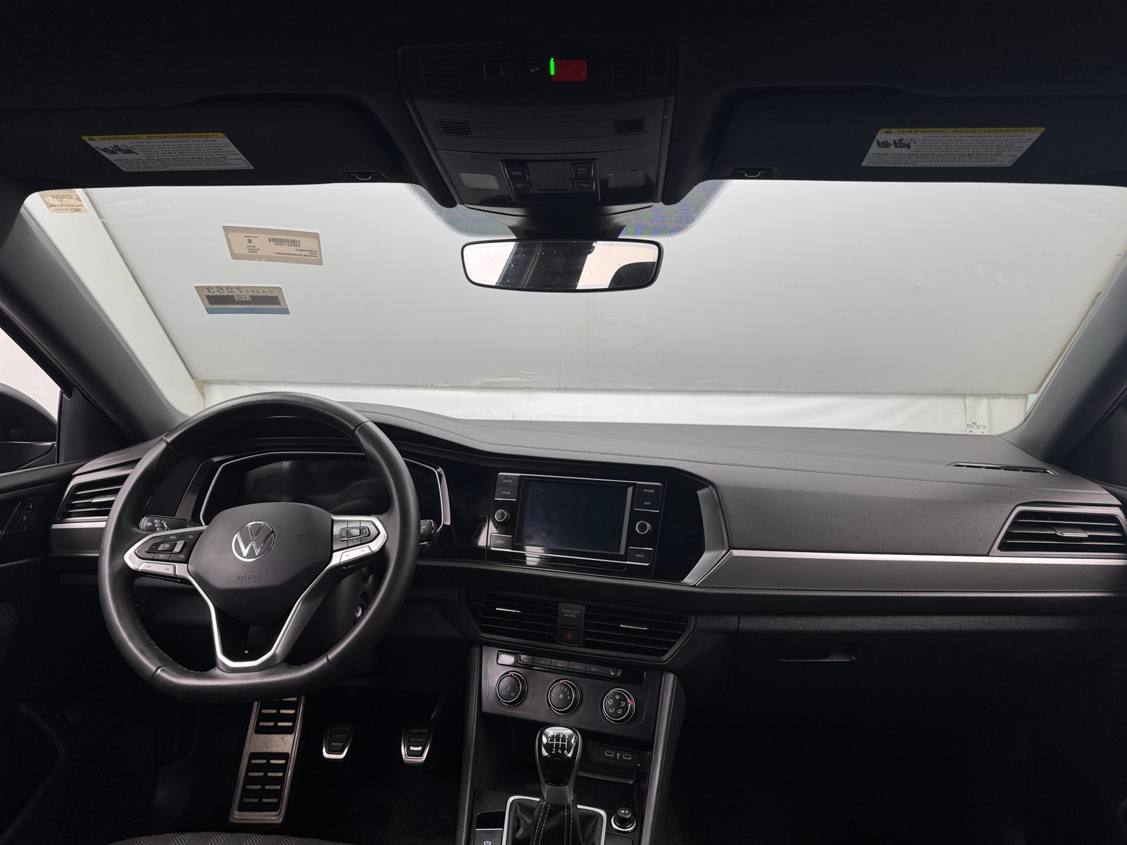 Thumbnail: 2024 Volkswagen Jetta - 3