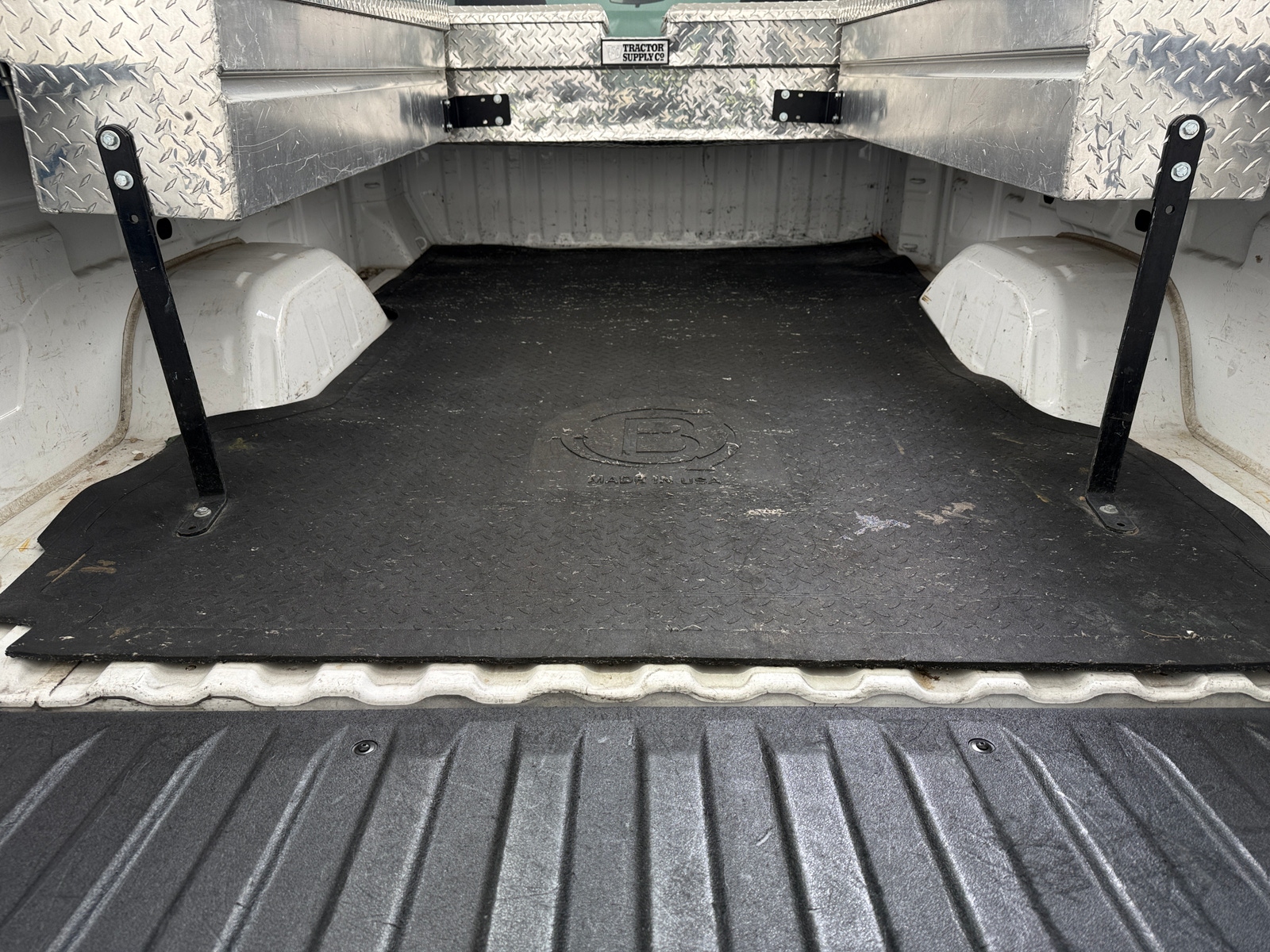 Thumbnail: 2019 Chevrolet Silverado 1500 - 6