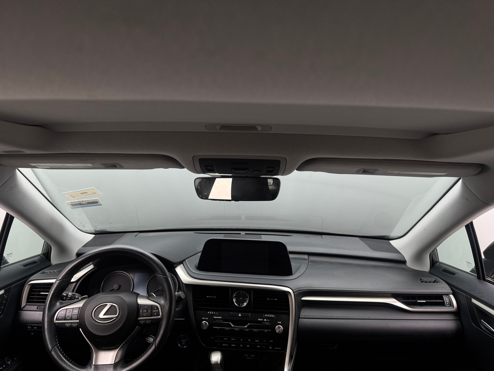 Thumbnail: 2022 Lexus RX - 2