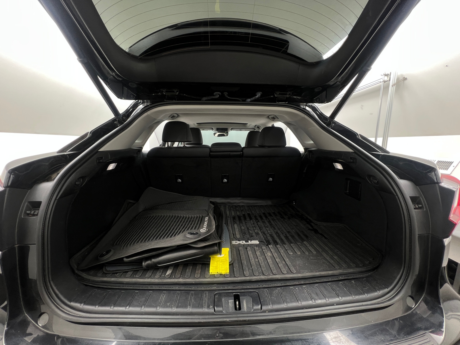 Thumbnail: 2022 Lexus RX - 6