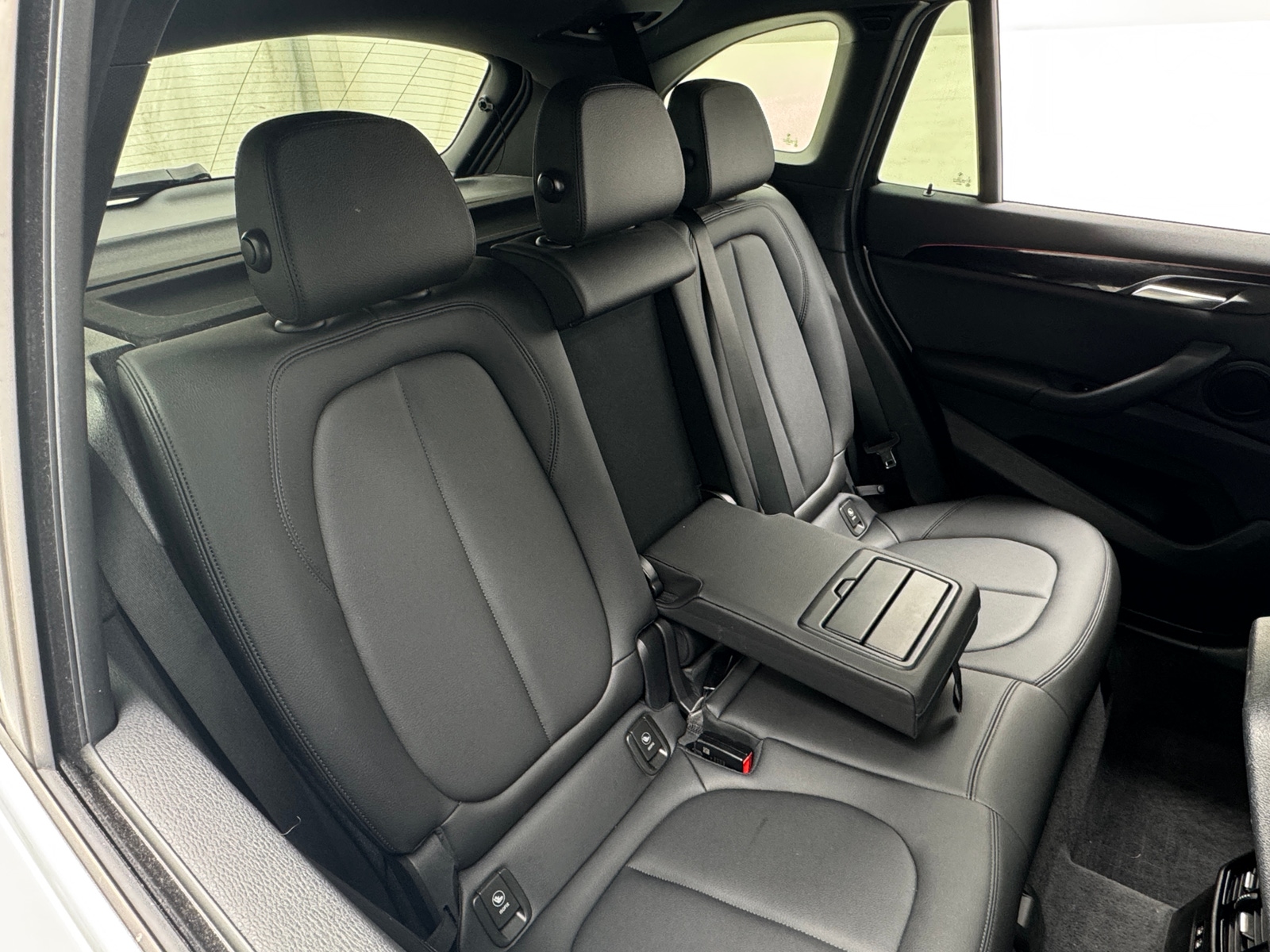 Thumbnail: 2021 BMW X1 - 5