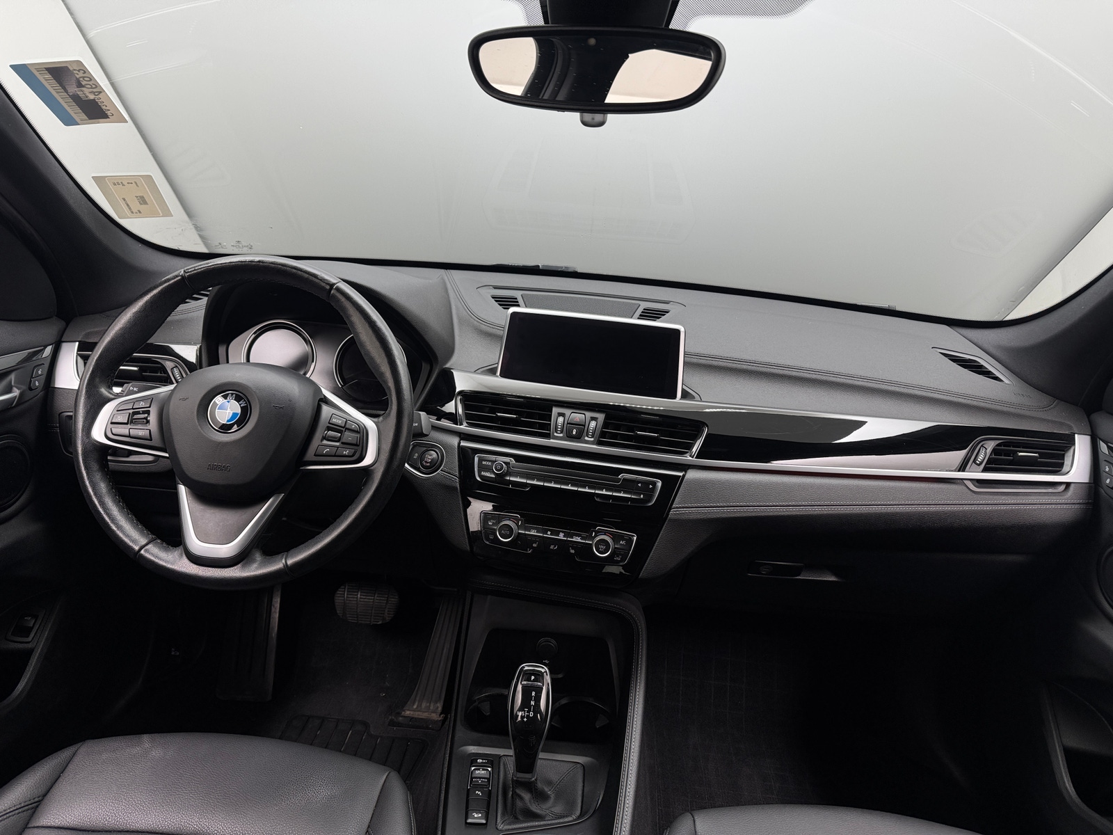 Thumbnail: 2021 BMW X1 - 2