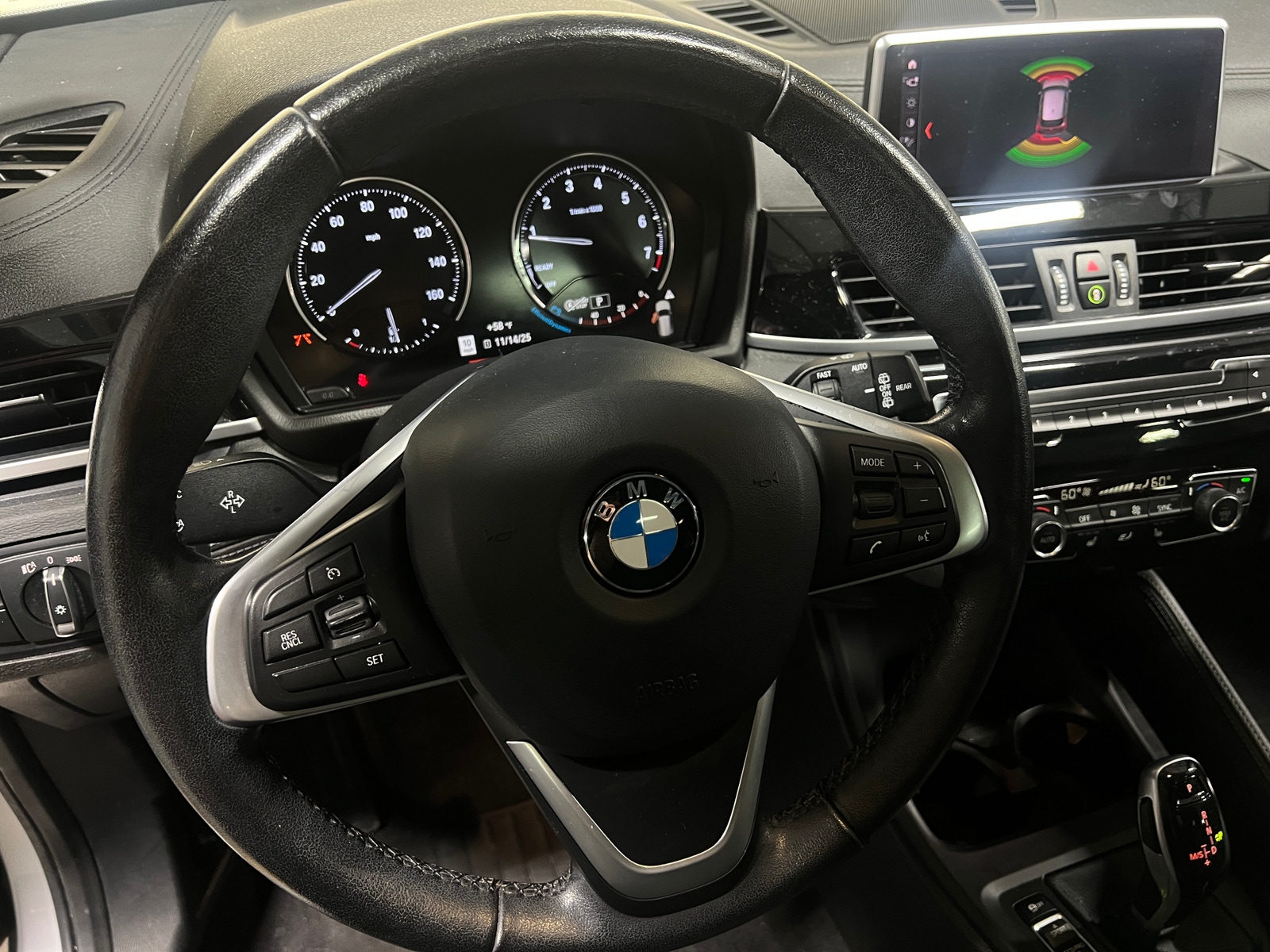 Thumbnail: 2021 BMW X1 - 4