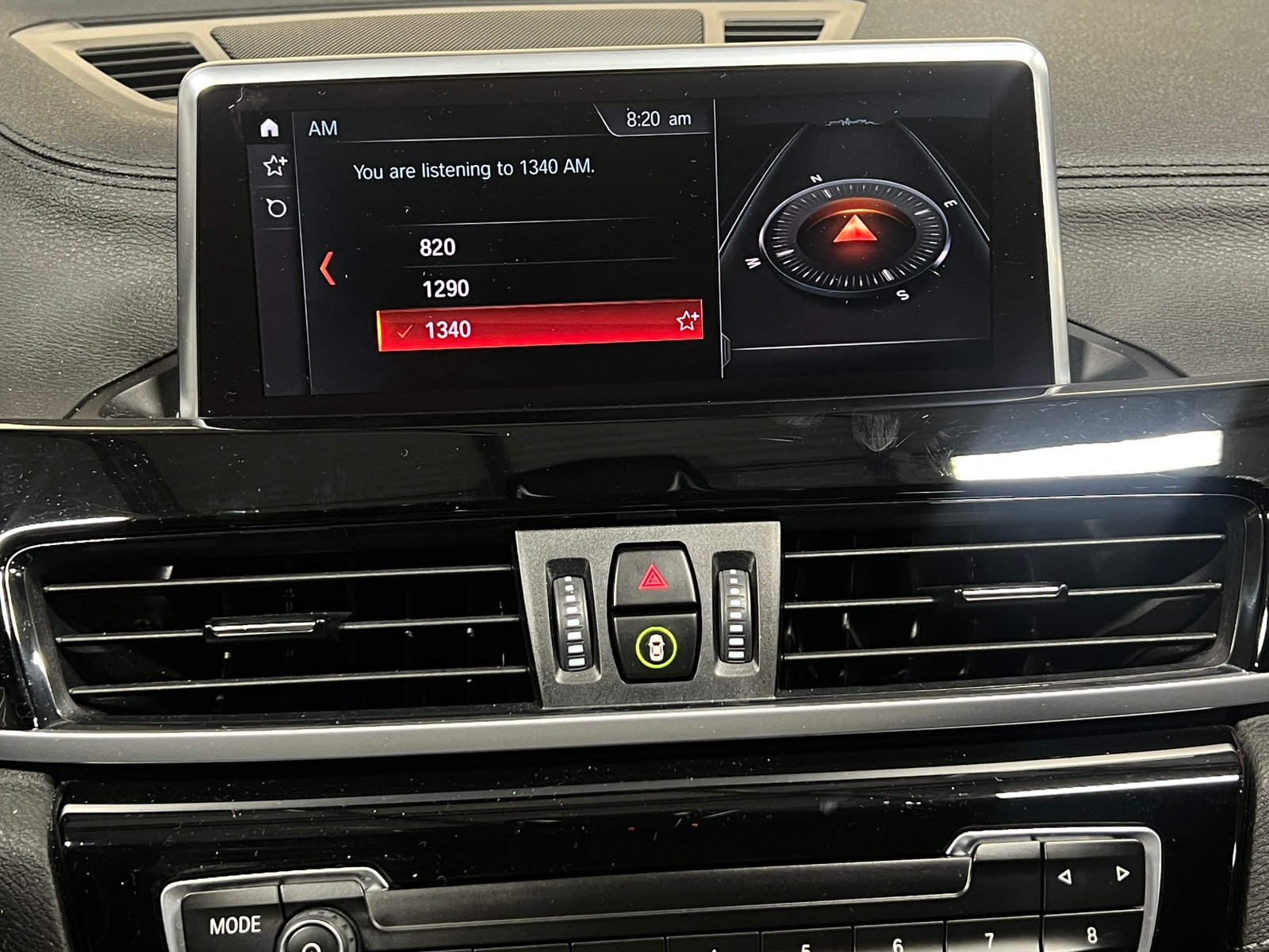 Thumbnail: 2021 BMW X1 - 3