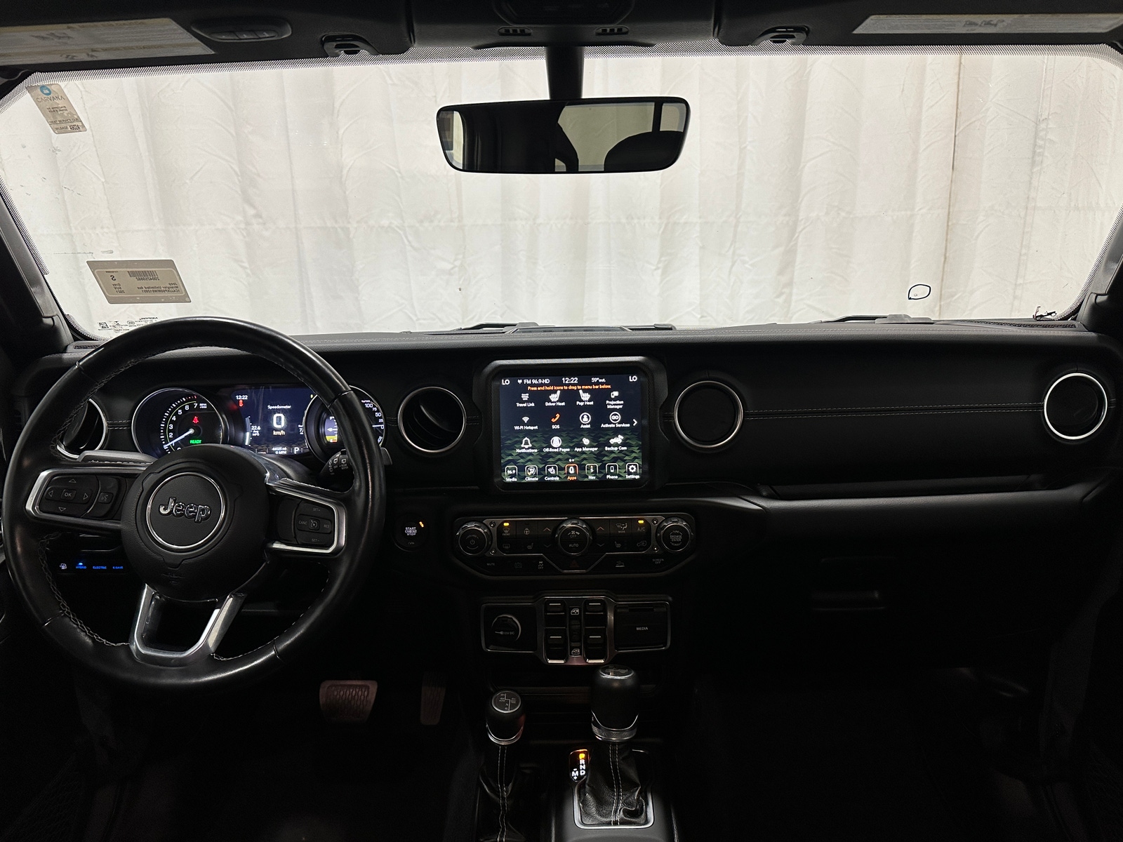 Thumbnail: 2021 Jeep Wrangler - 2