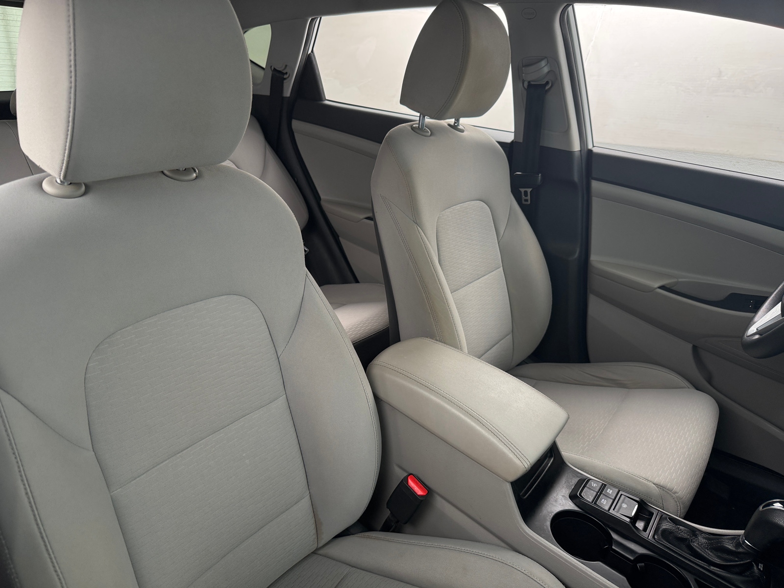 Thumbnail: 2020 Hyundai Tucson - 2