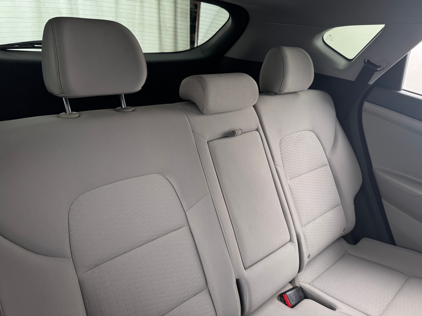 Thumbnail: 2020 Hyundai Tucson - 6