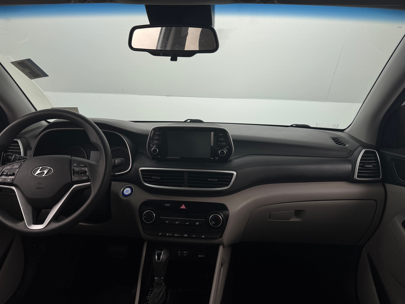 Thumbnail: 2020 Hyundai Tucson - 3