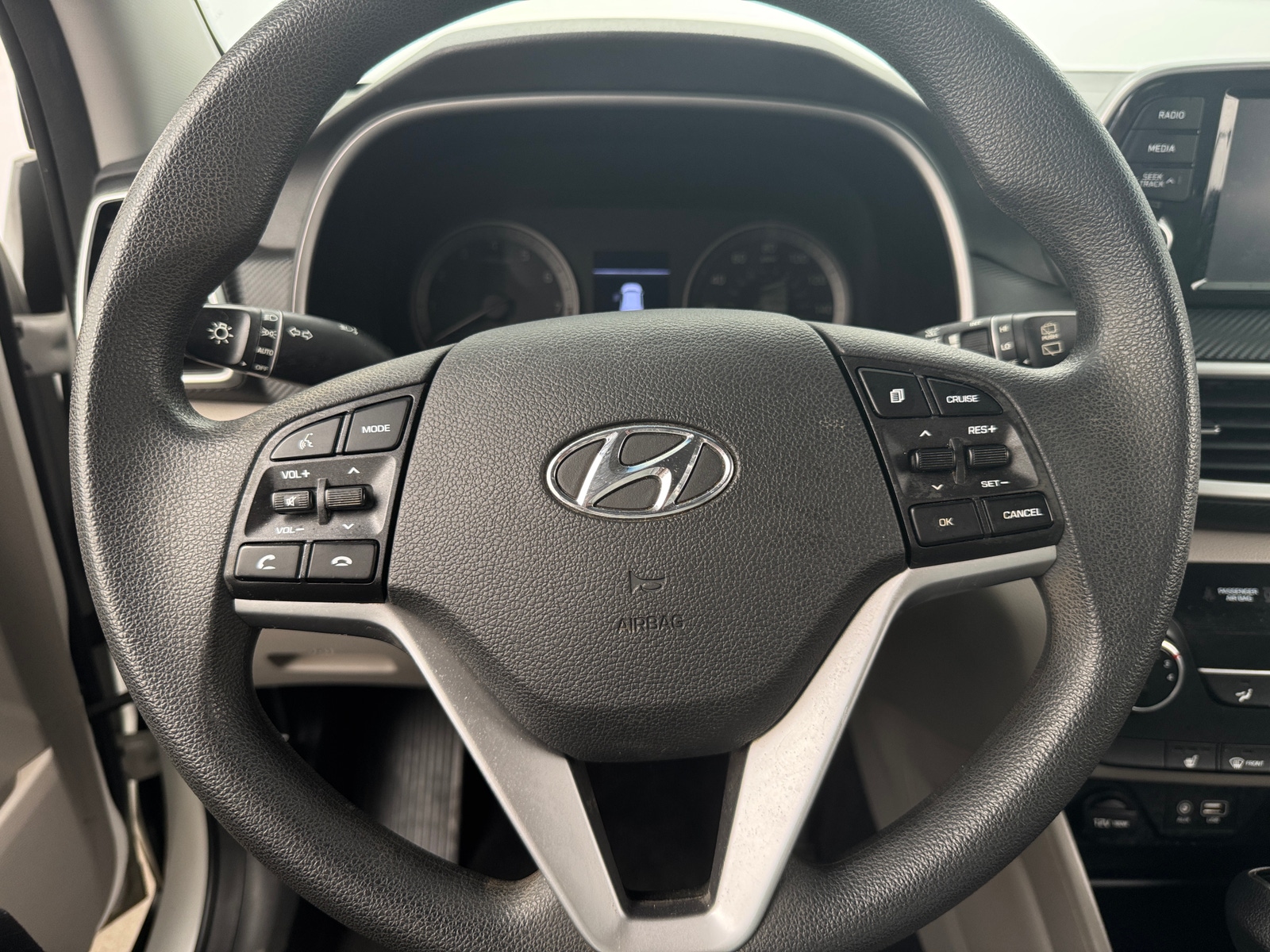 Thumbnail: 2020 Hyundai Tucson - 5