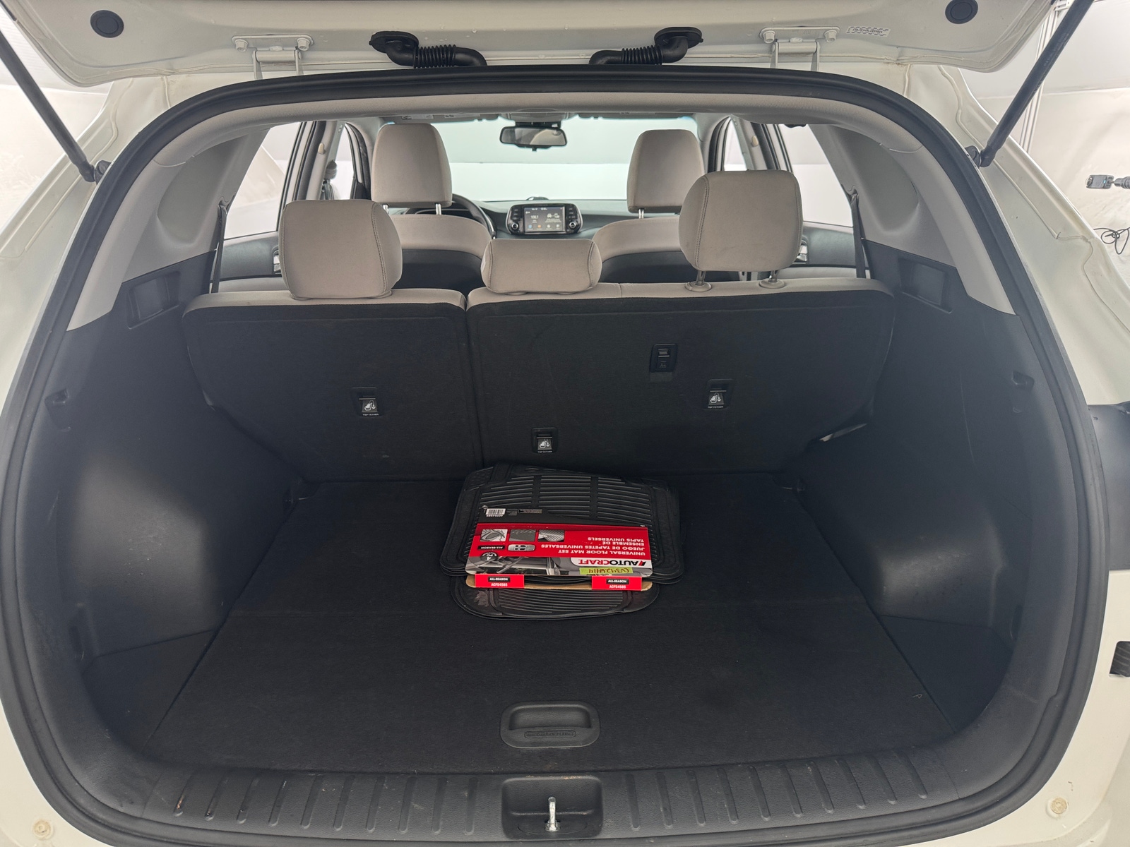 Thumbnail: 2020 Hyundai Tucson - 7