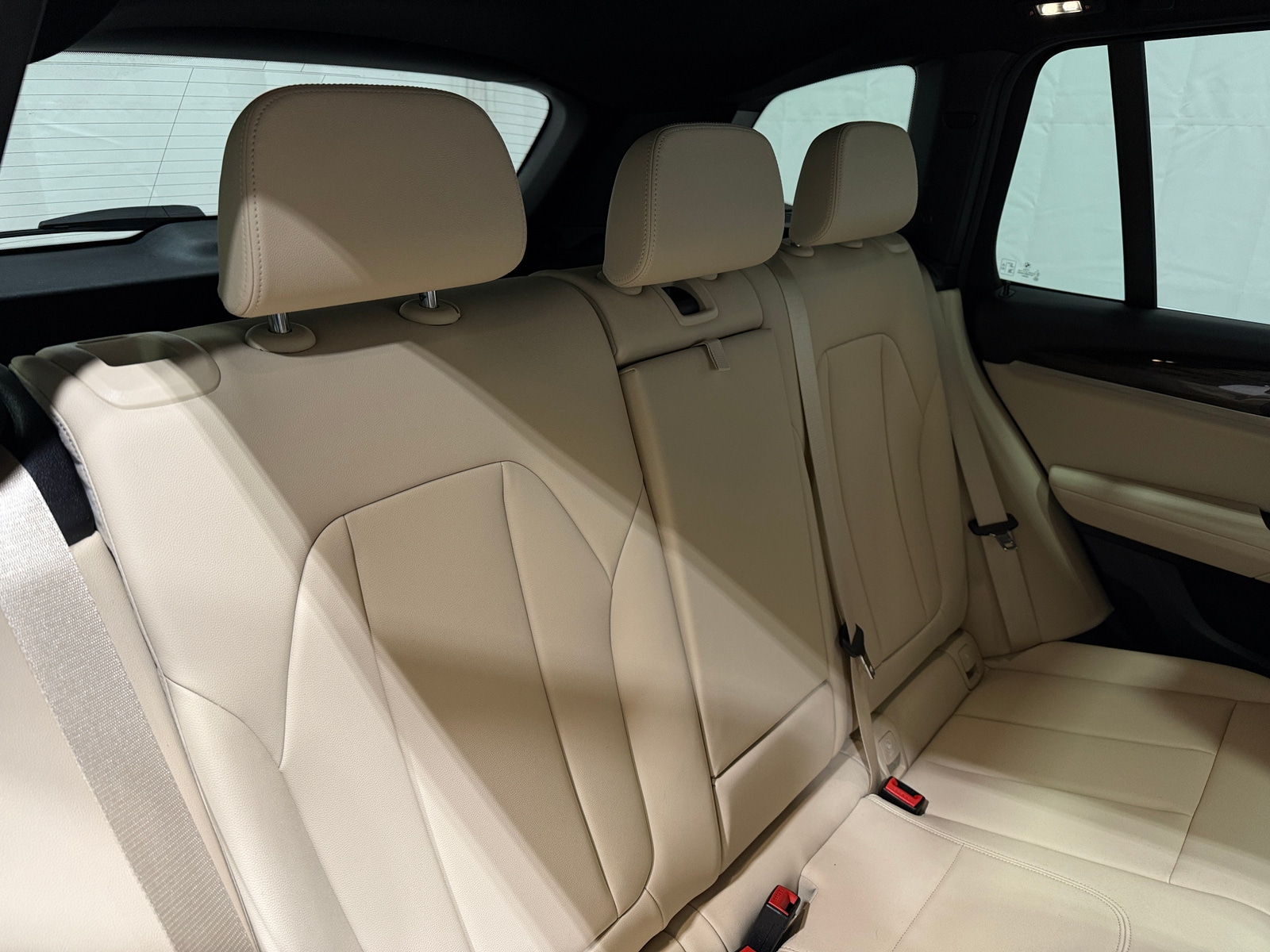 Thumbnail: 2019 BMW X3 - 5